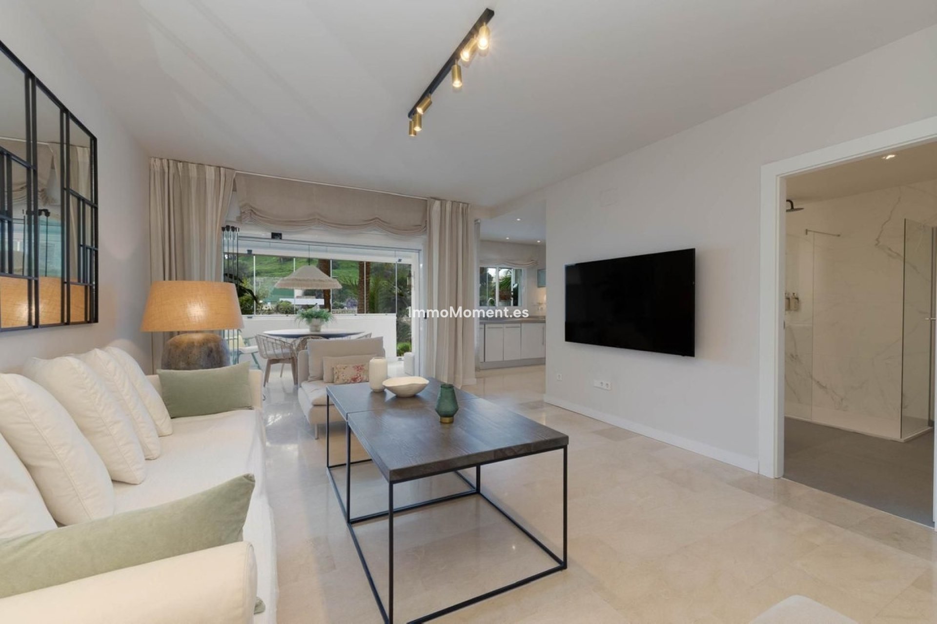 Reventa - Apartamento - Fuengirola - Fuengirola Centro