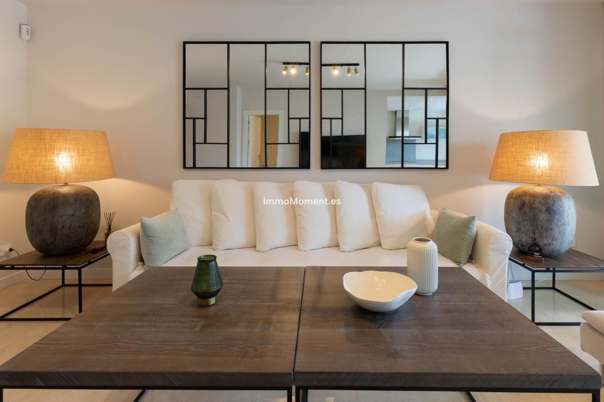 Reventa - Apartamento - Fuengirola - Fuengirola Centro