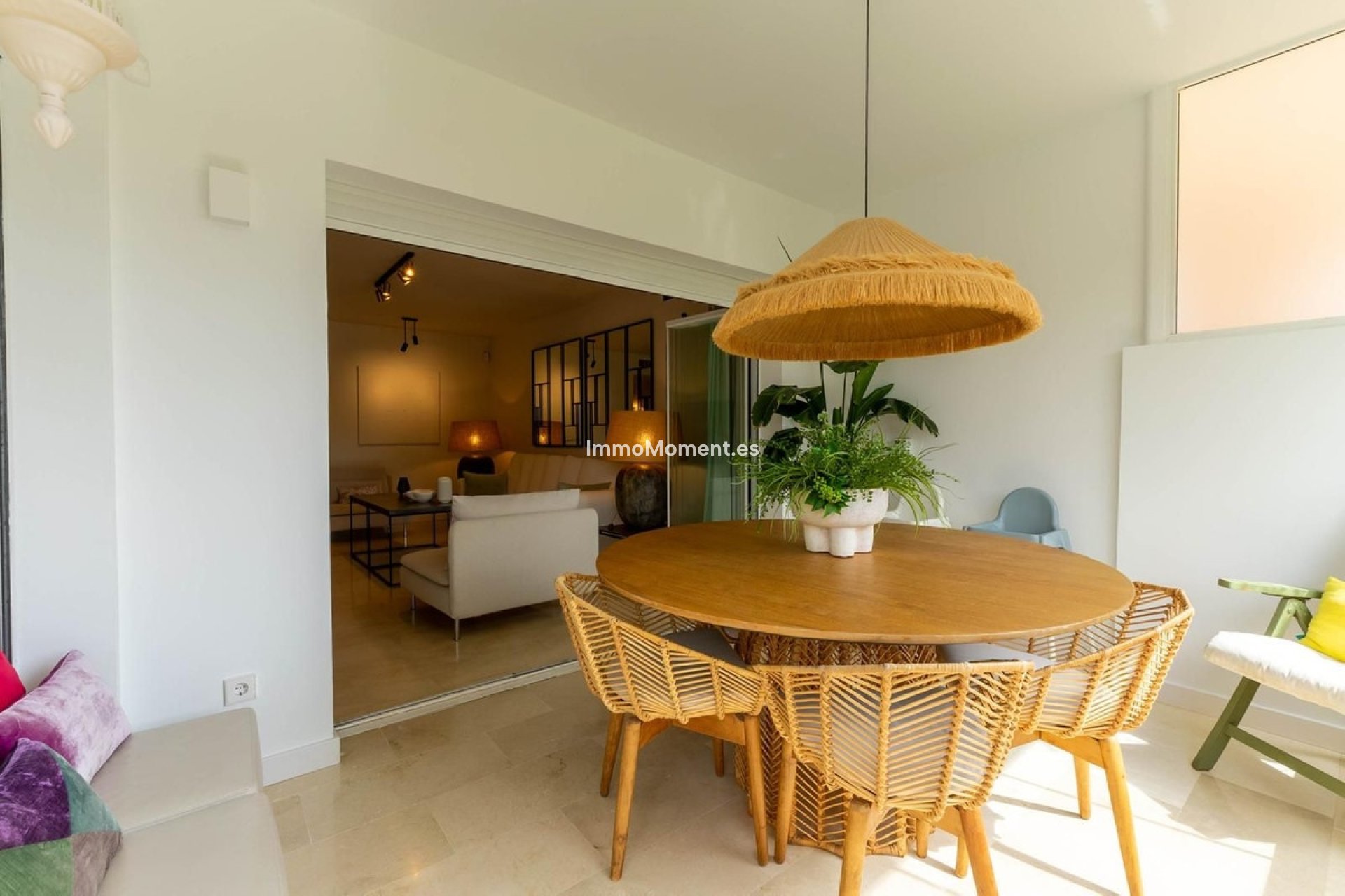Reventa - Apartamento - Fuengirola - Fuengirola Centro