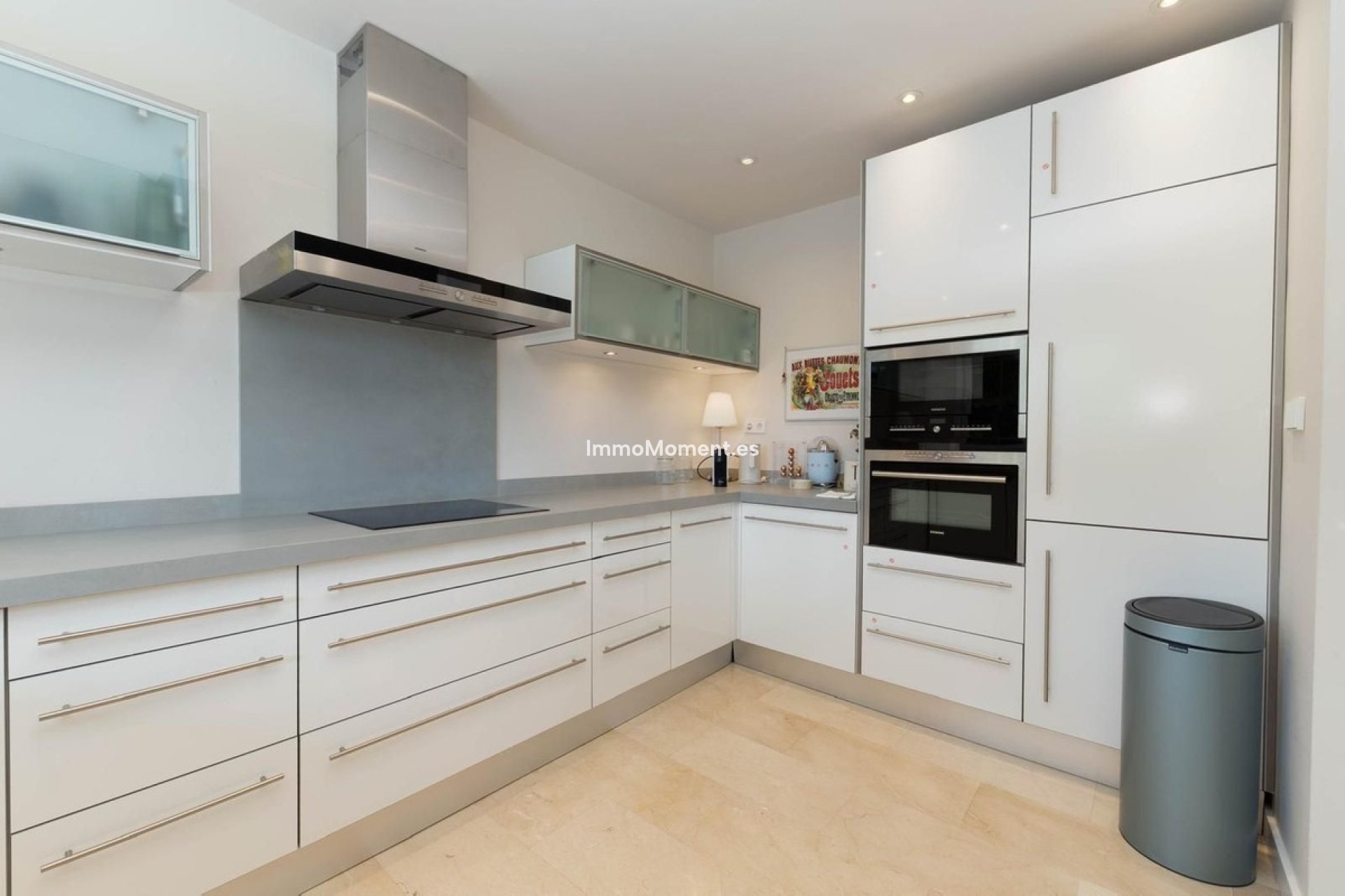 Reventa - Apartamento - Fuengirola - Fuengirola Centro