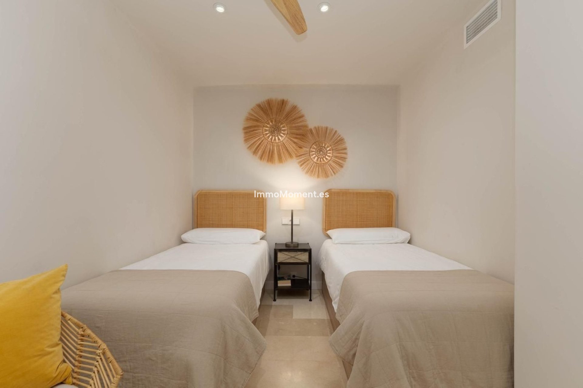 Reventa - Apartamento - Fuengirola - Fuengirola Centro
