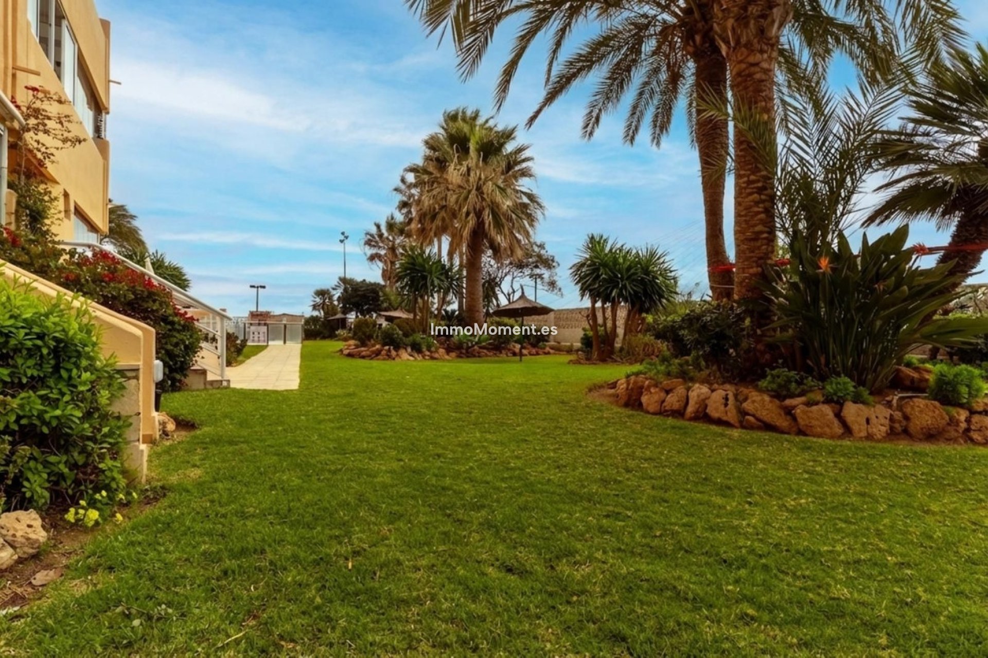 Reventa - Apartamento - Fuengirola - Fuengirola Centro