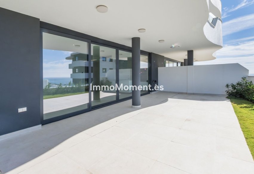 Reventa - Apartamento - Fuengirola - Fuengirola Centro