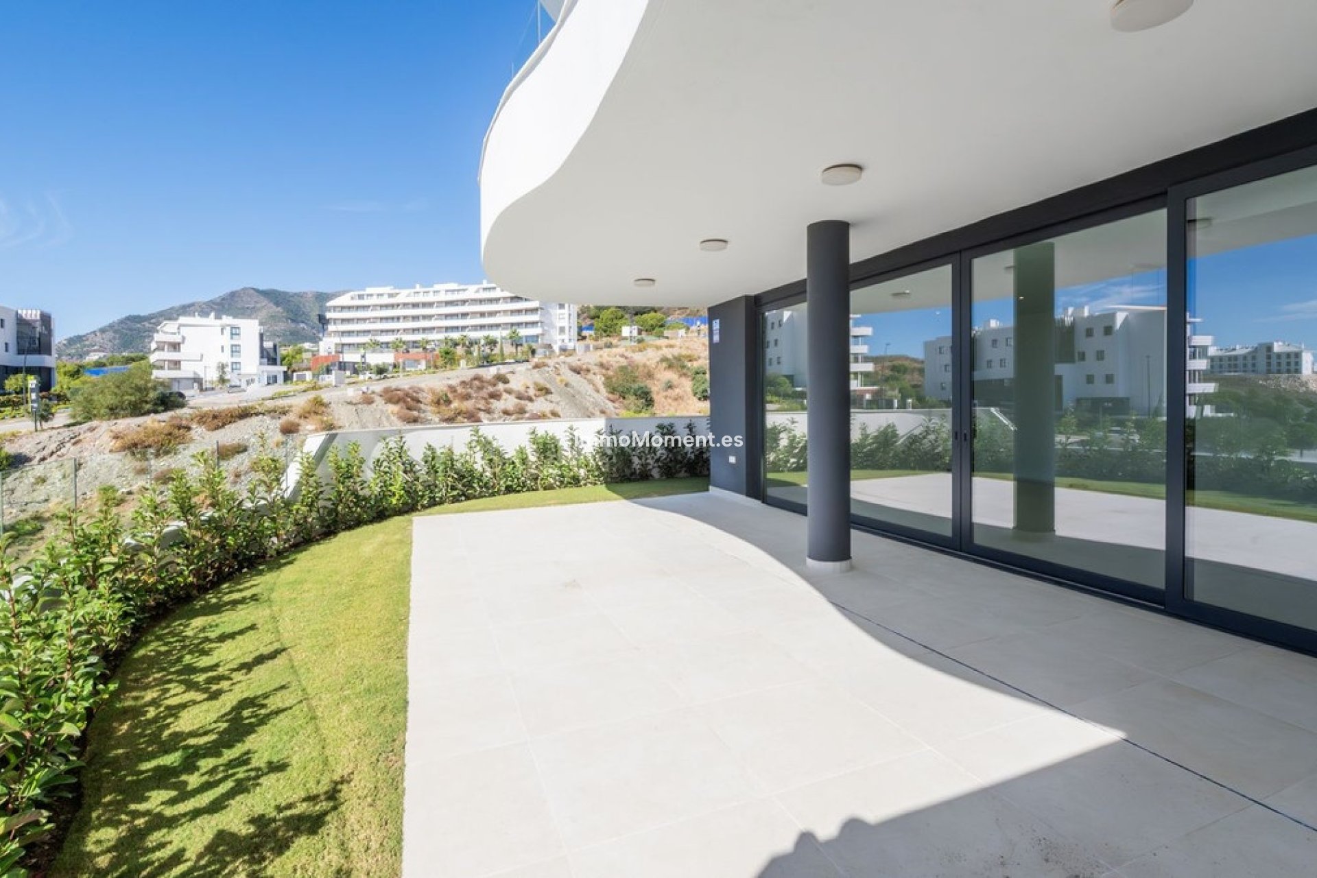 Reventa - Apartamento - Fuengirola - Fuengirola Centro