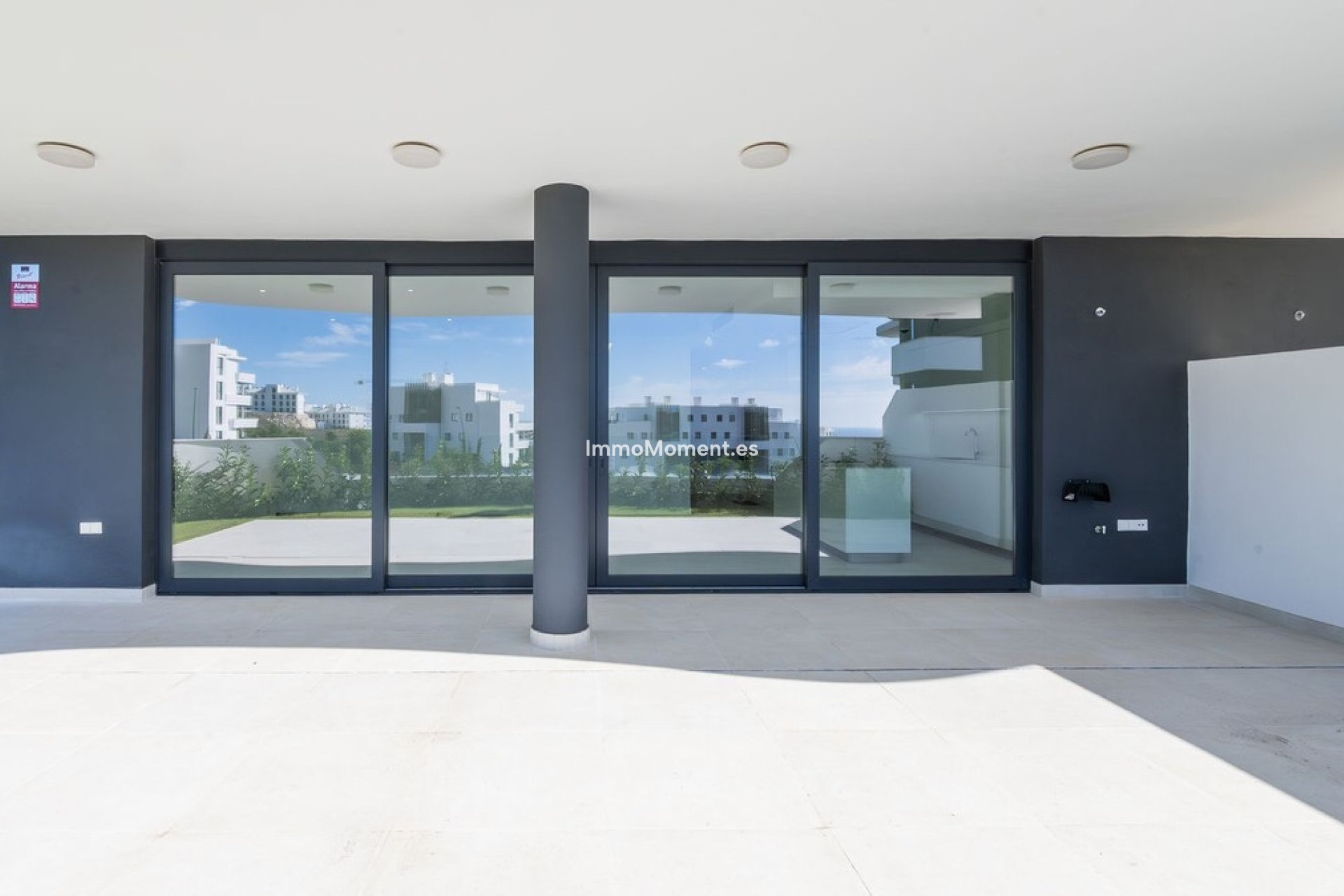 Reventa - Apartamento - Fuengirola - Fuengirola Centro