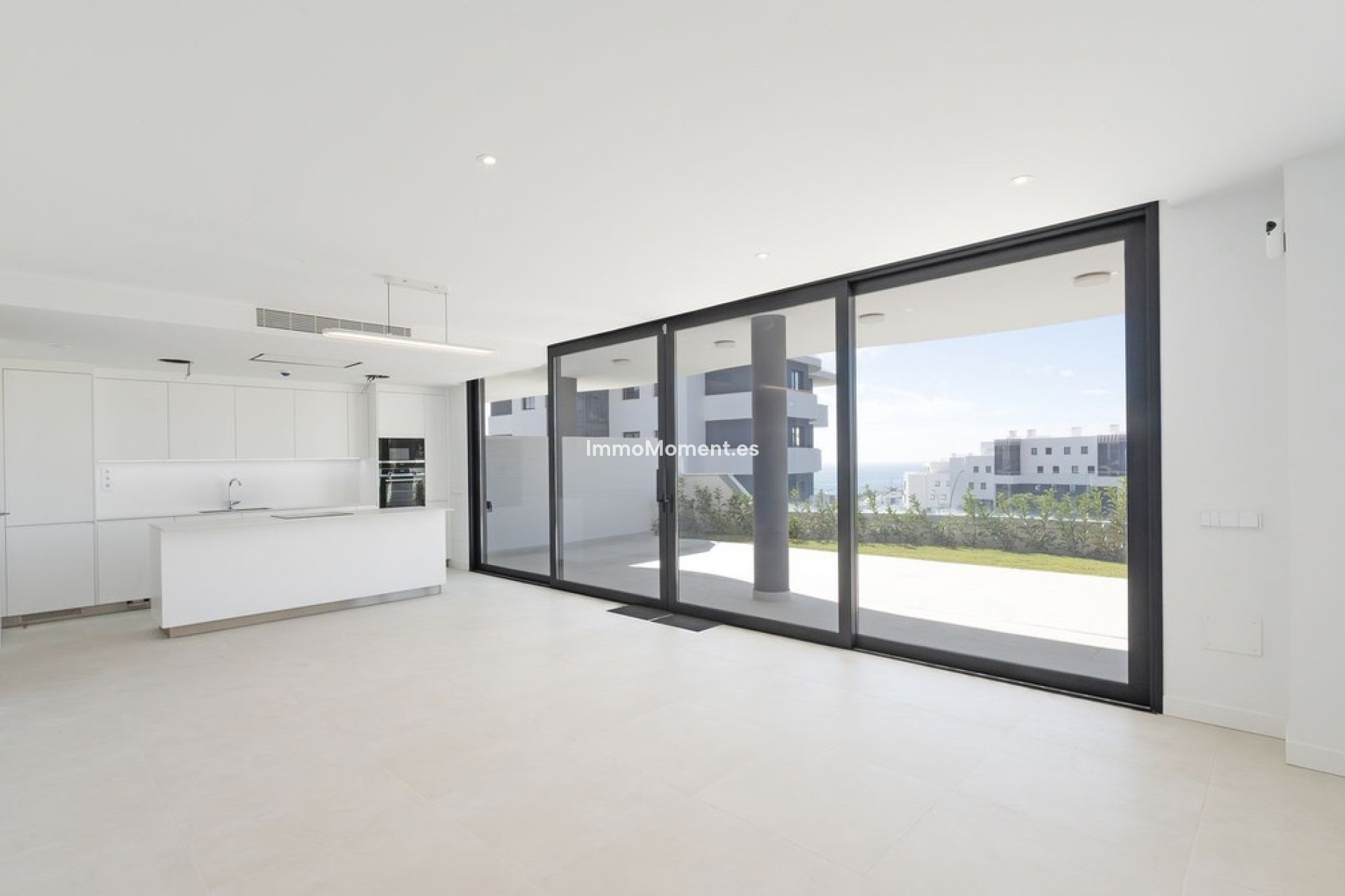 Reventa - Apartamento - Fuengirola - Fuengirola Centro