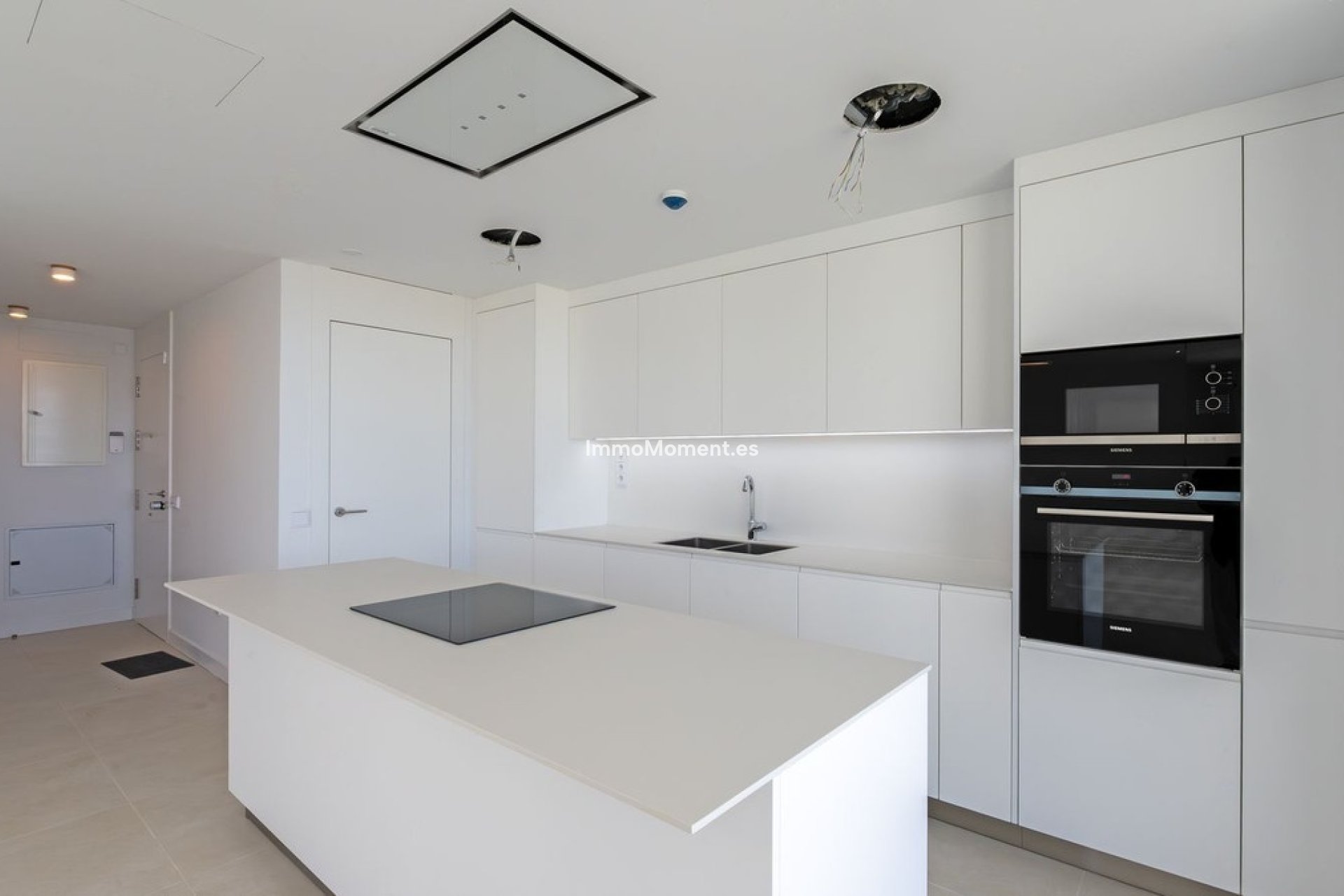 Reventa - Apartamento - Fuengirola - Fuengirola Centro