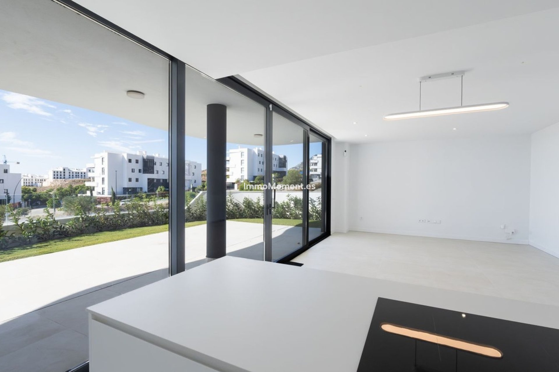 Reventa - Apartamento - Fuengirola - Fuengirola Centro