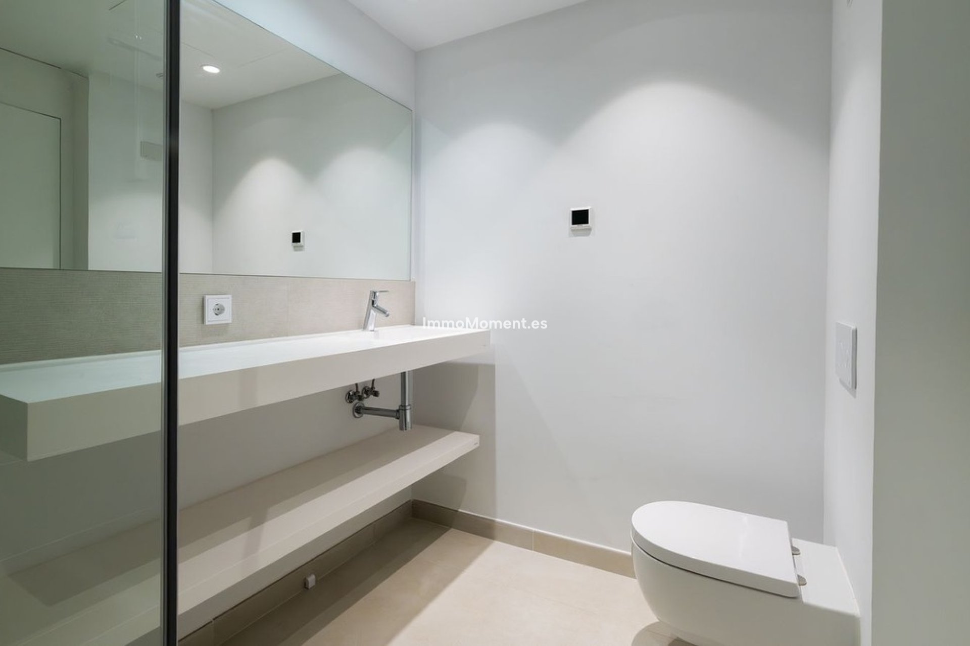 Reventa - Apartamento - Fuengirola - Fuengirola Centro