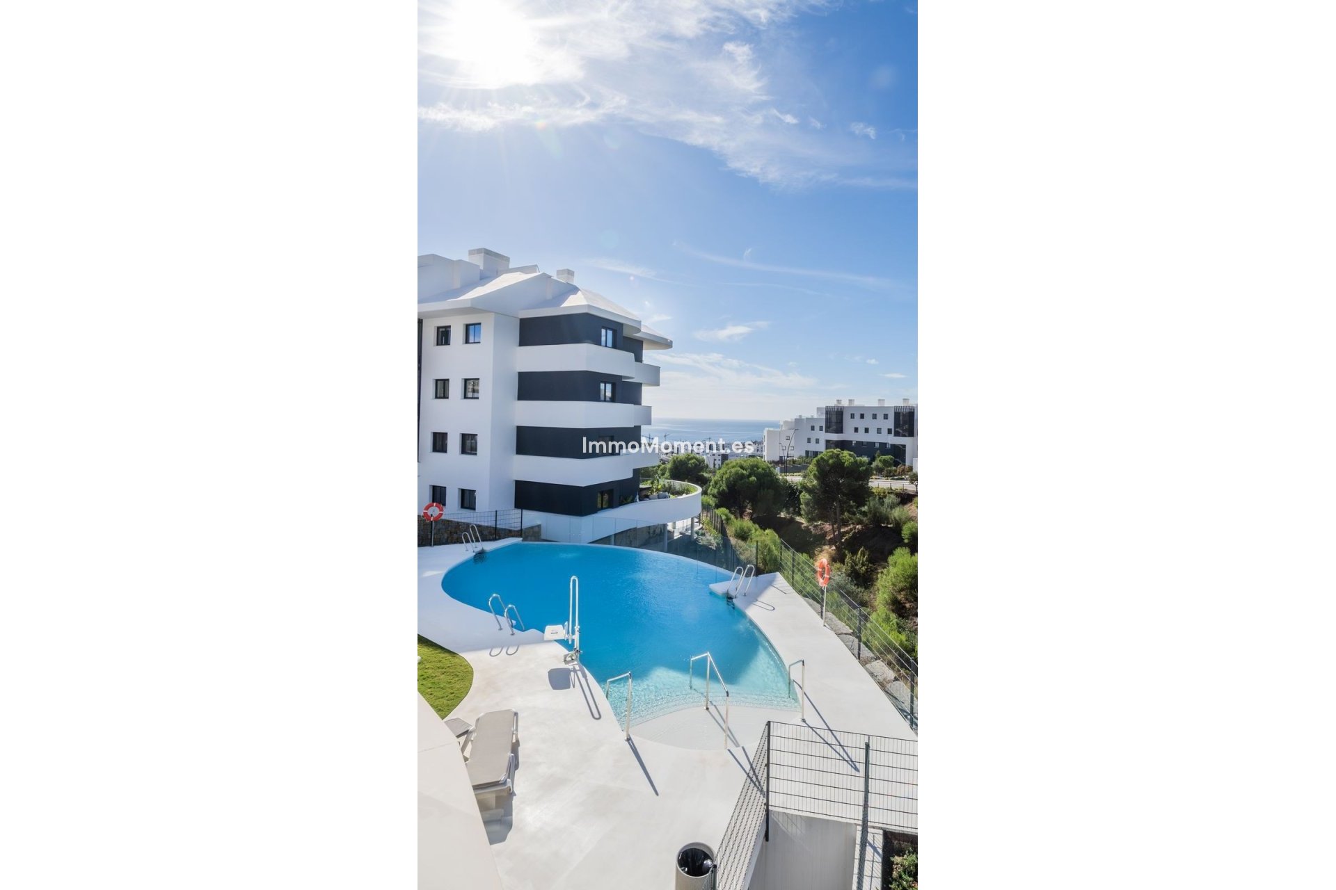 Reventa - Apartamento - Fuengirola - Fuengirola Centro
