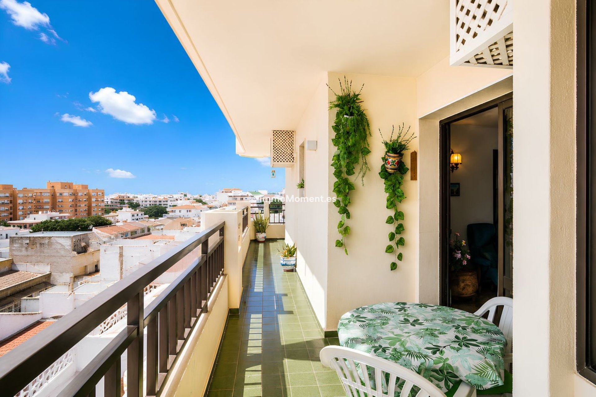 Reventa - Apartamento - Fuengirola - Fuengirola Centro