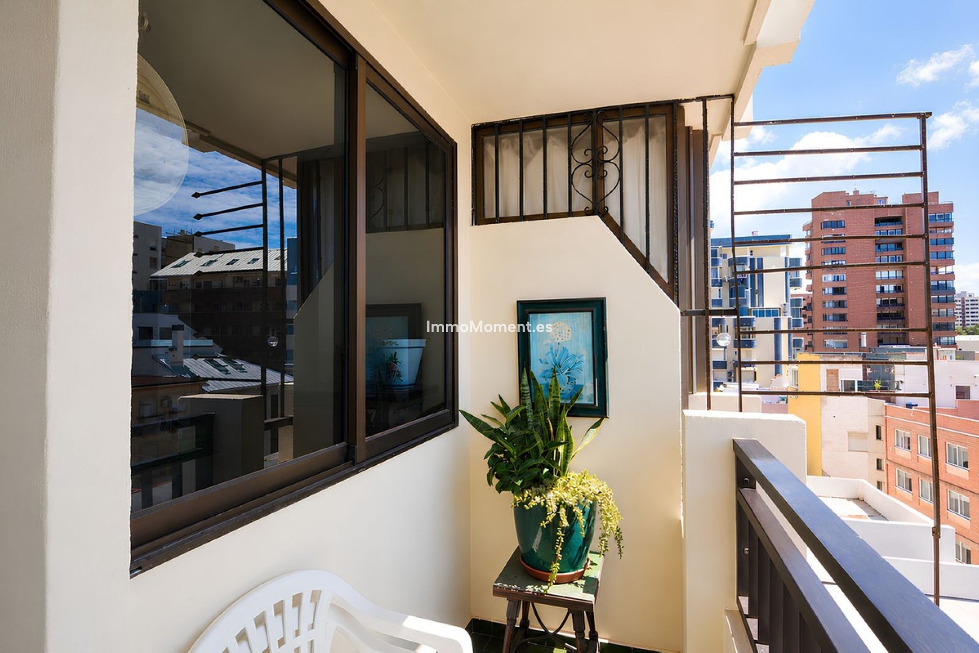 Reventa - Apartamento - Fuengirola - Fuengirola Centro