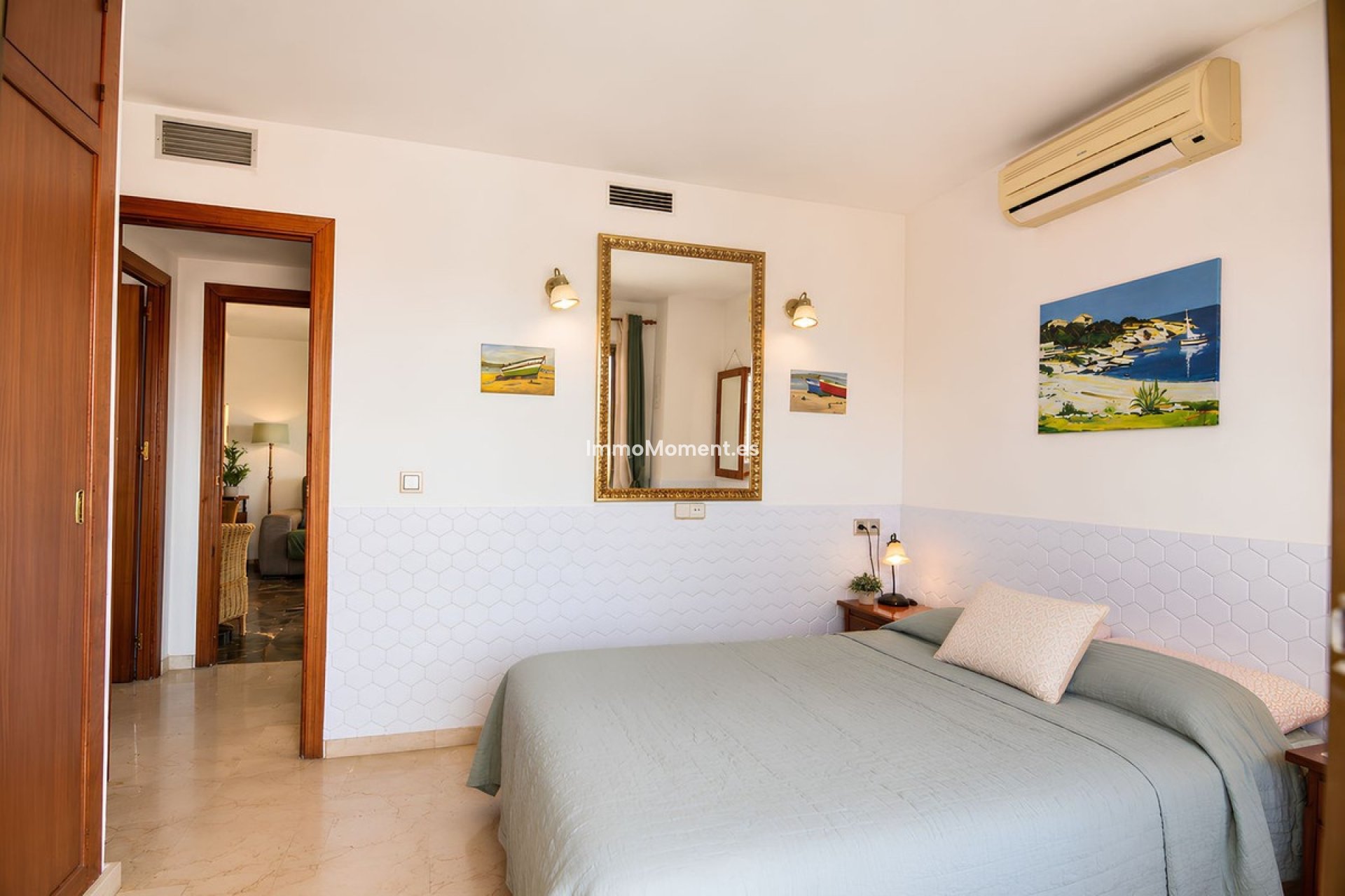 Reventa - Apartamento - Fuengirola - Fuengirola Centro