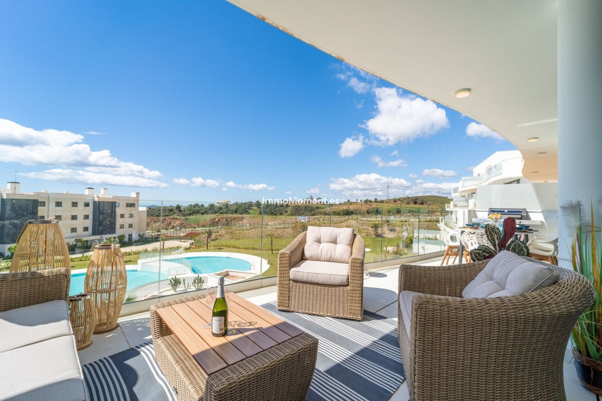 Reventa - Apartamento - Fuengirola - Fuengirola Centro