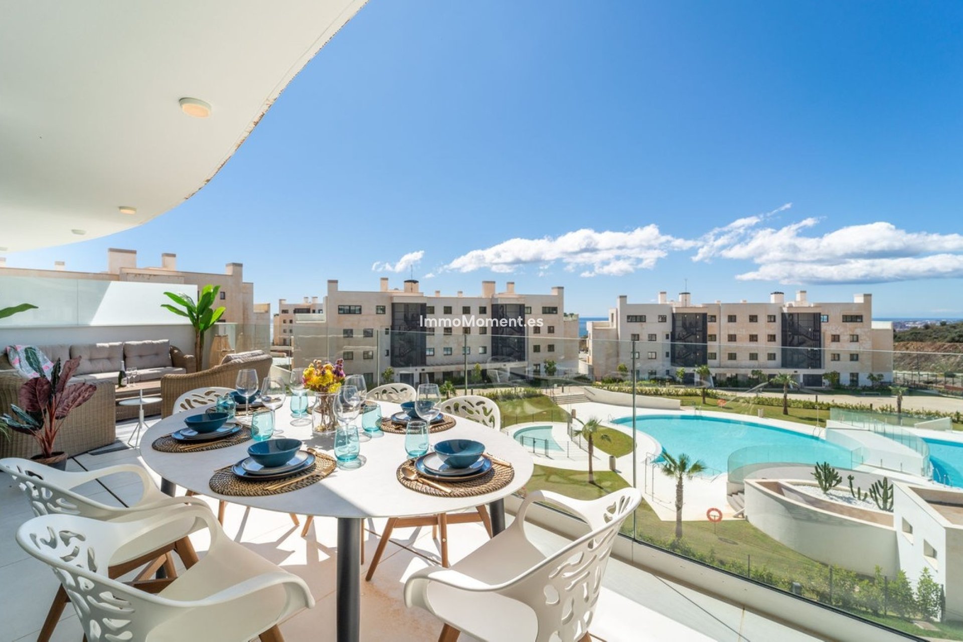 Reventa - Apartamento - Fuengirola - Fuengirola Centro