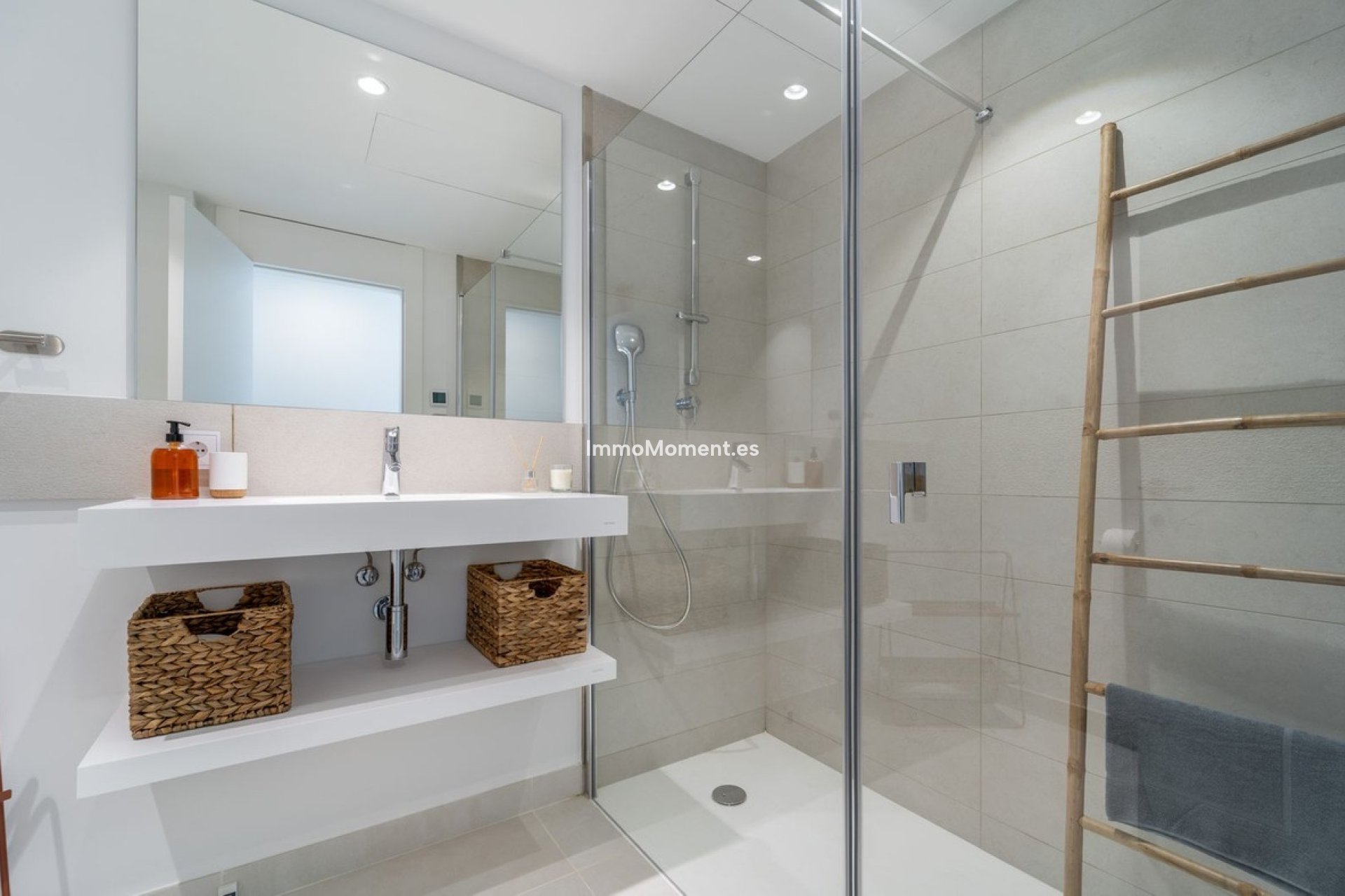 Reventa - Apartamento - Fuengirola - Fuengirola Centro