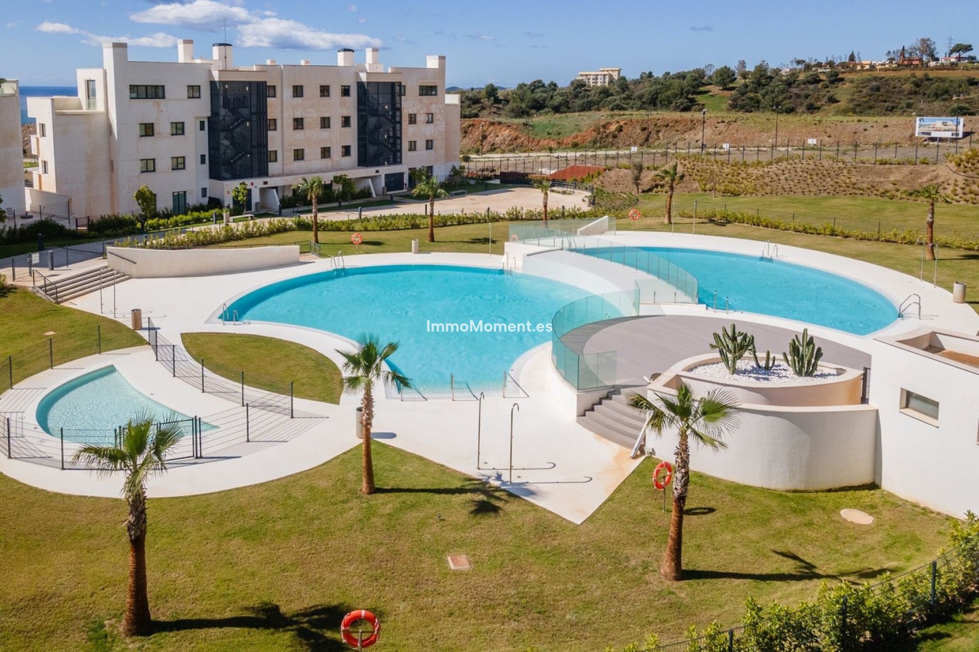 Reventa - Apartamento - Fuengirola - Fuengirola Centro