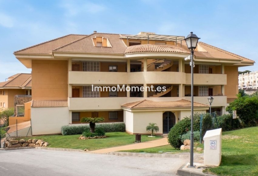 Reventa - Apartamento - Fuengirola - Fuengirola Centro