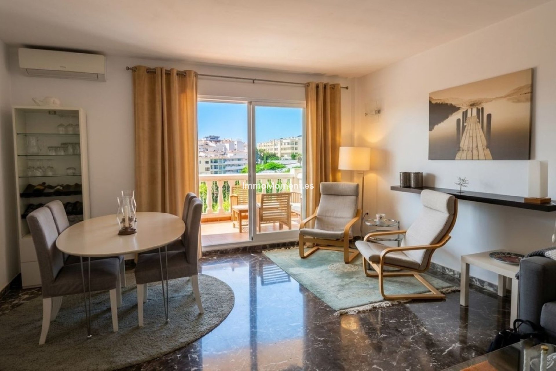 Reventa - Apartamento - Fuengirola - Fuengirola Centro