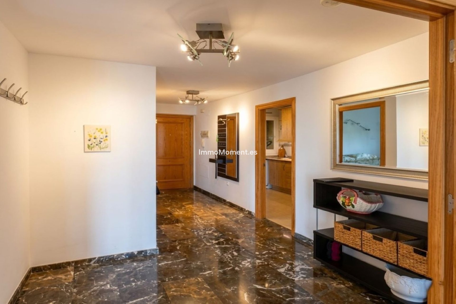 Reventa - Apartamento - Fuengirola - Fuengirola Centro
