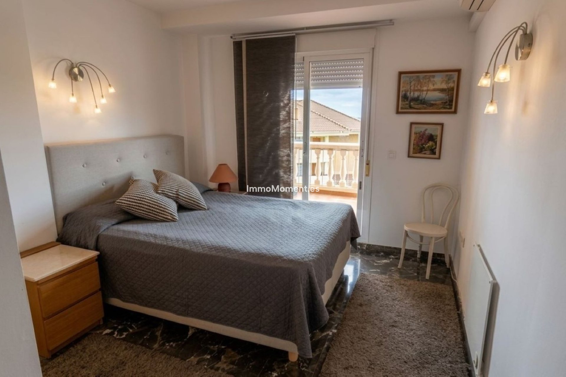 Reventa - Apartamento - Fuengirola - Fuengirola Centro