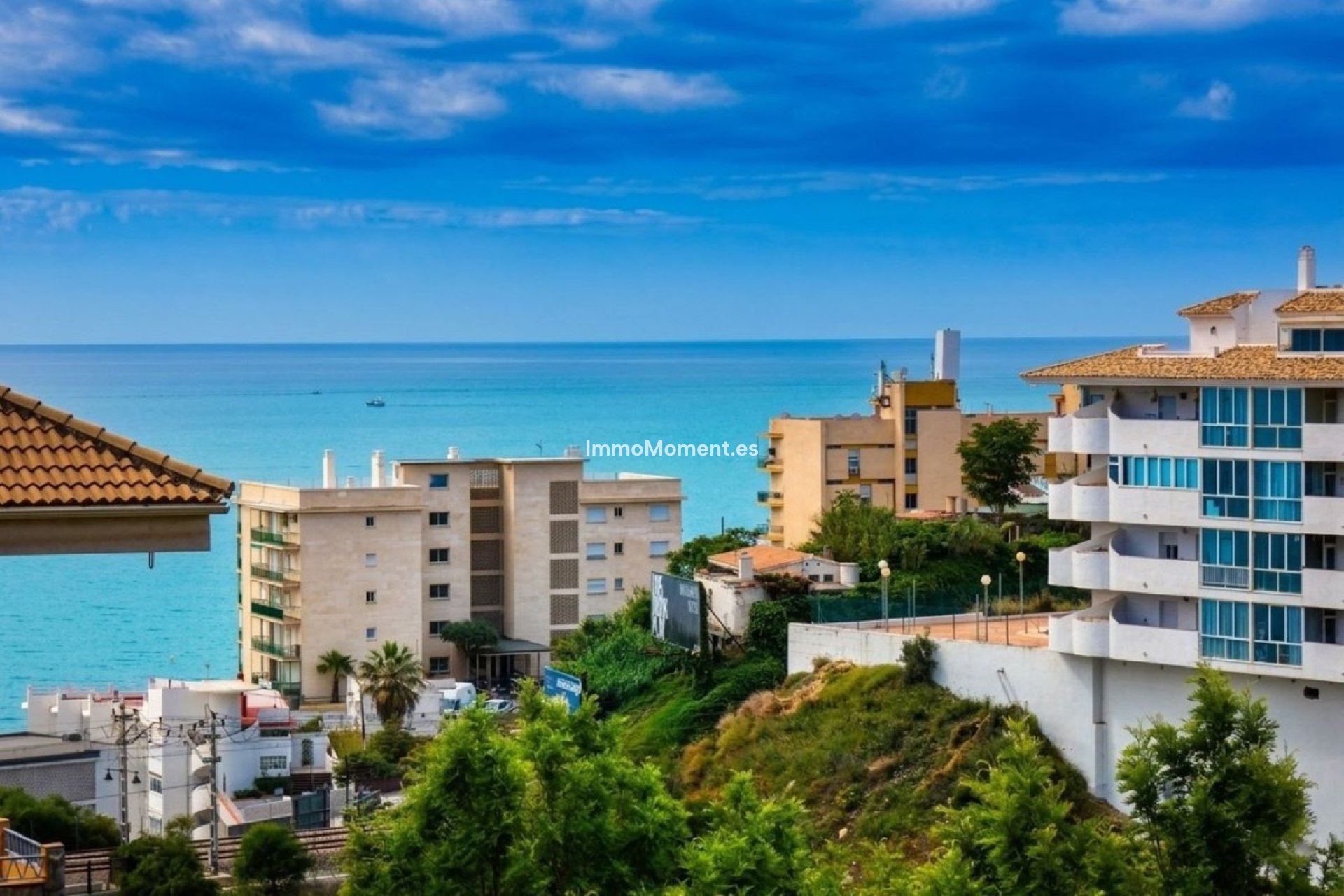 Reventa - Apartamento - Fuengirola - Fuengirola Centro