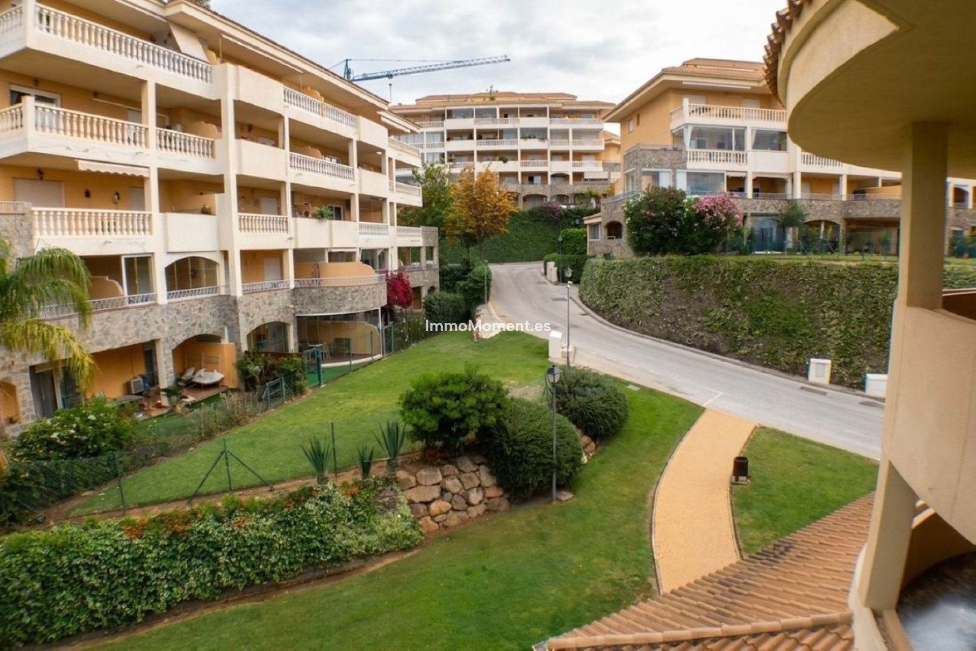 Reventa - Apartamento - Fuengirola - Fuengirola Centro
