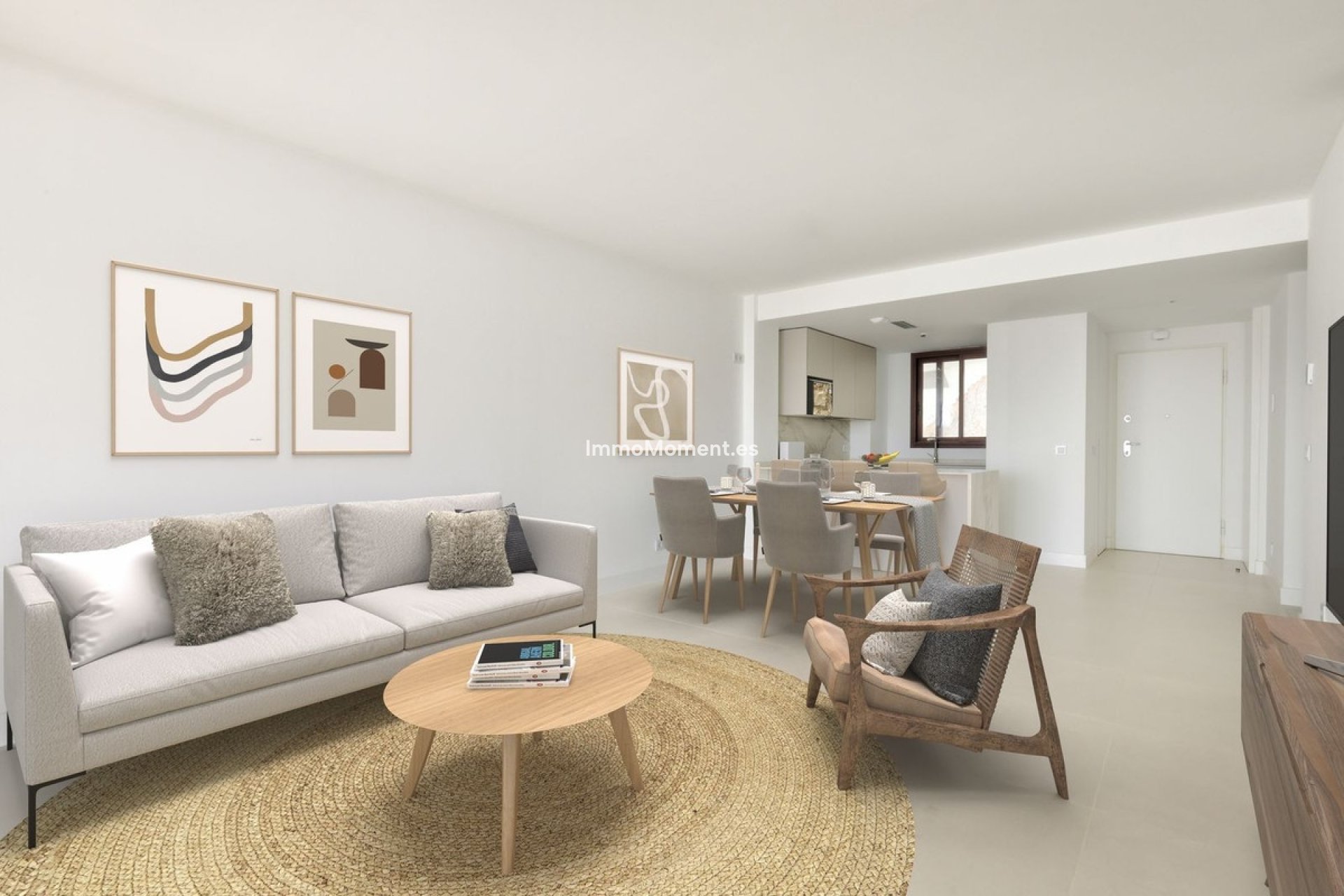 Reventa - Apartamento - Fuengirola - Fuengirola Centro