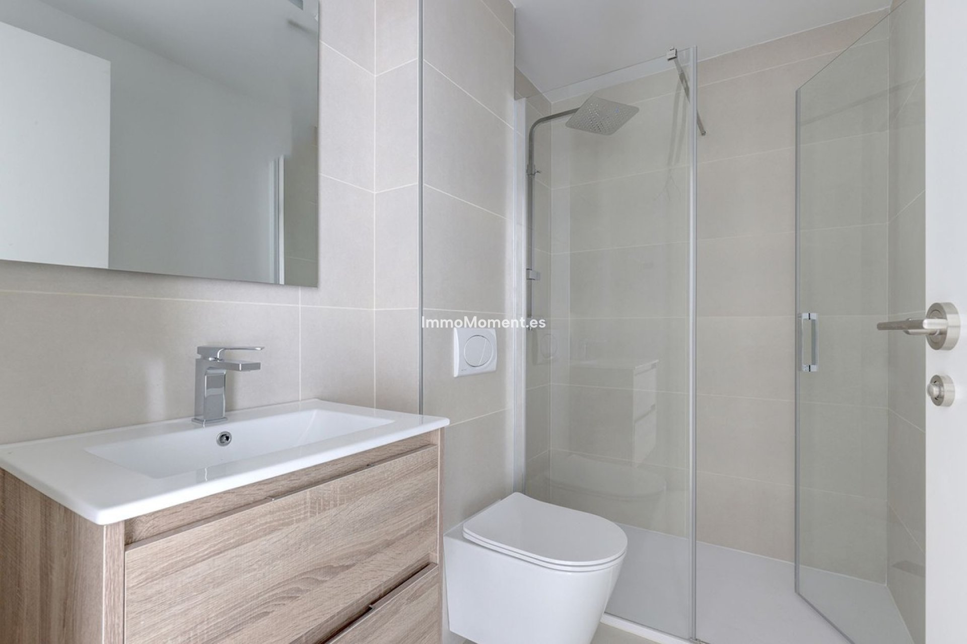 Reventa - Apartamento - Fuengirola - Fuengirola Centro