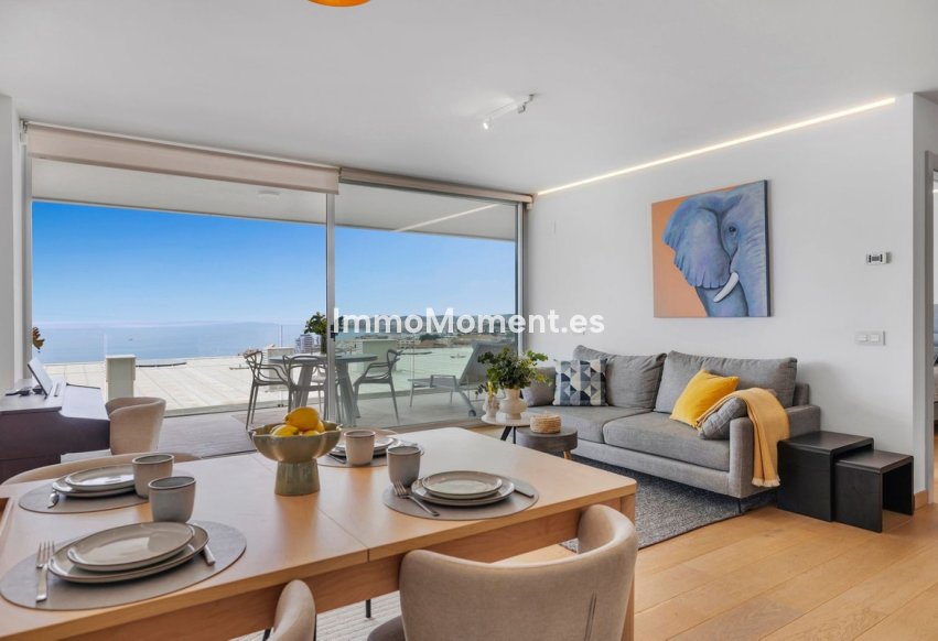 Reventa - Apartamento - Fuengirola - Fuengirola Centro