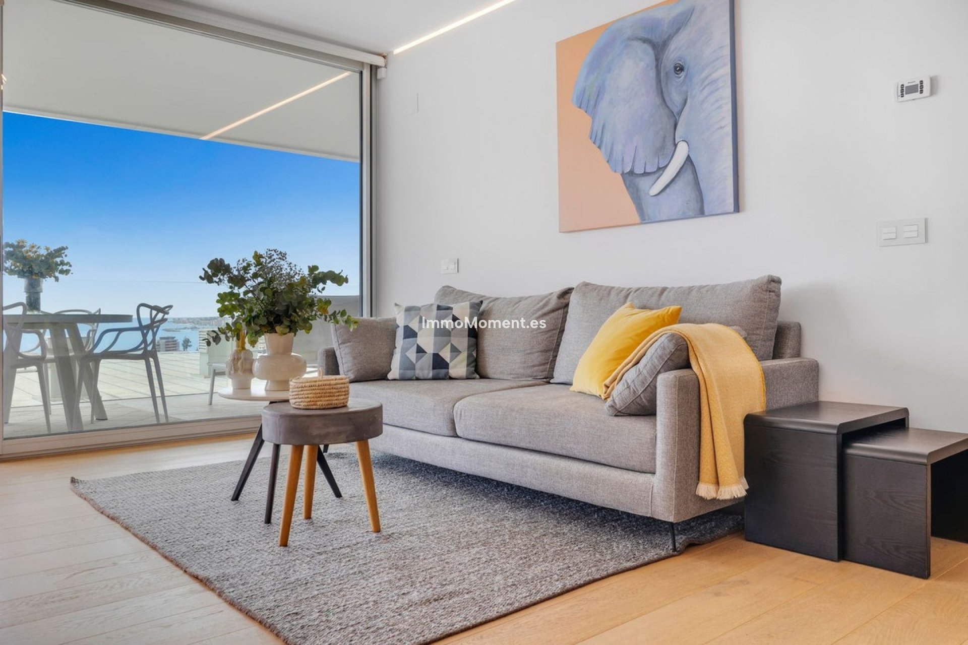 Reventa - Apartamento - Fuengirola - Fuengirola Centro