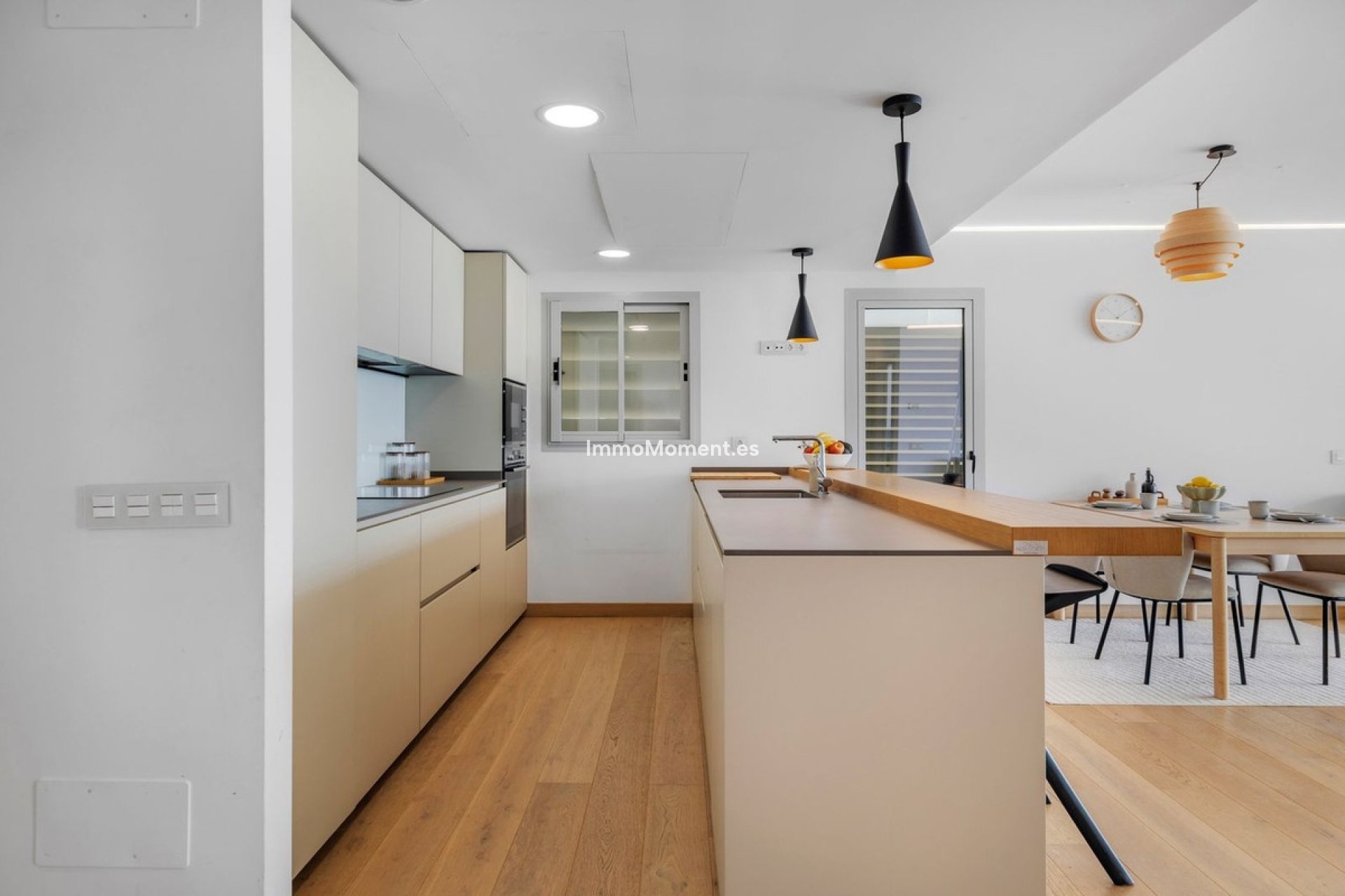 Reventa - Apartamento - Fuengirola - Fuengirola Centro