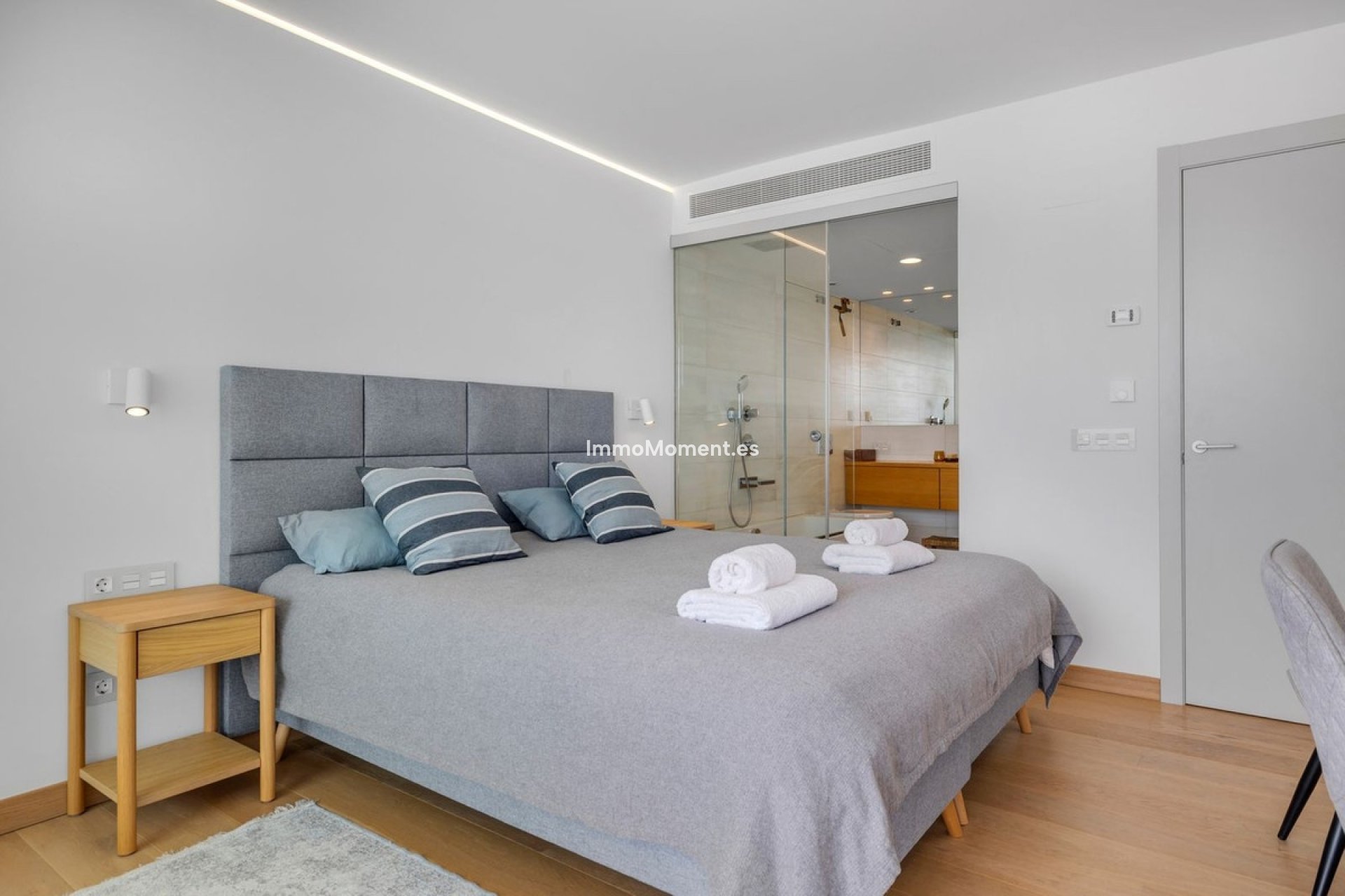 Reventa - Apartamento - Fuengirola - Fuengirola Centro