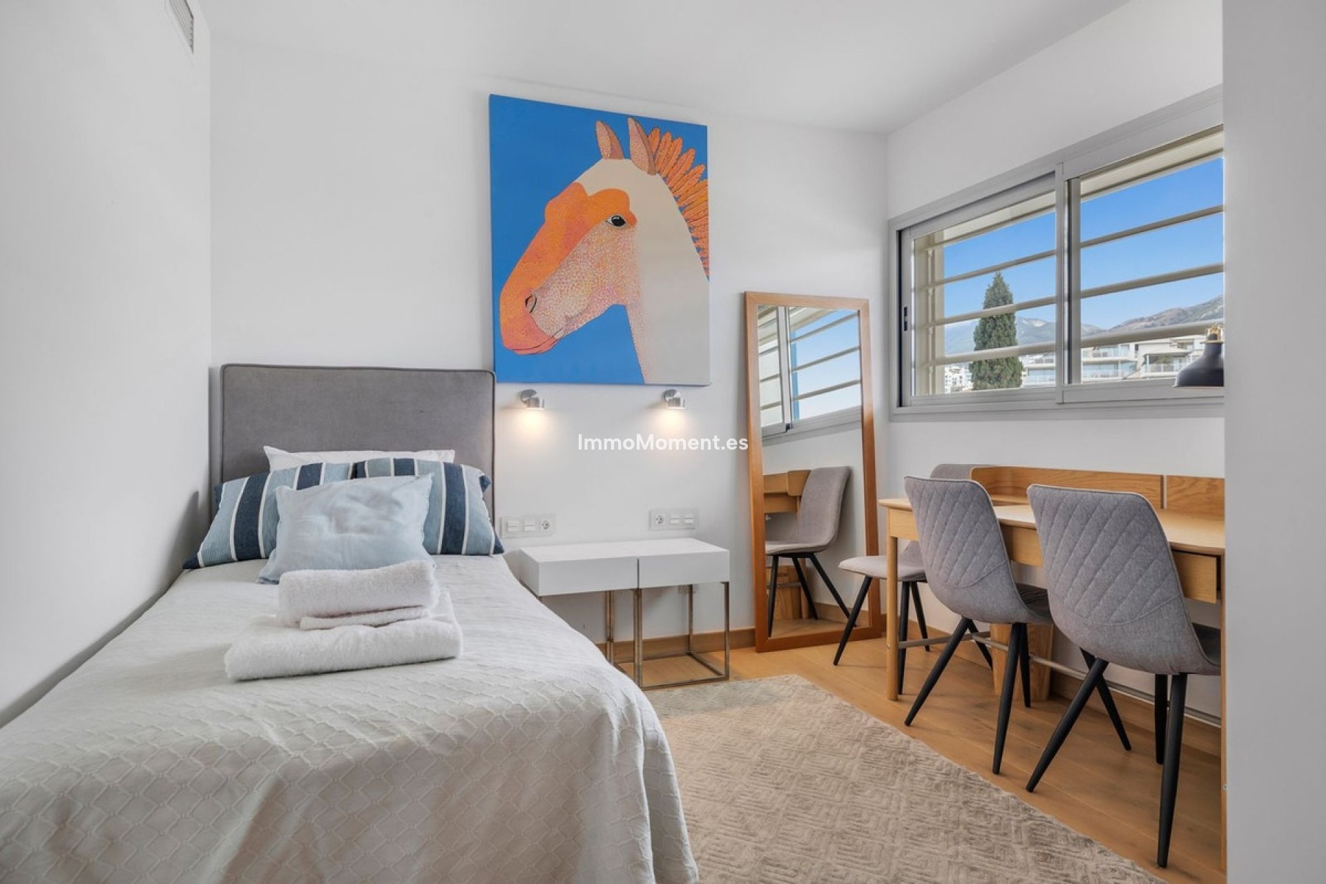 Reventa - Apartamento - Fuengirola - Fuengirola Centro