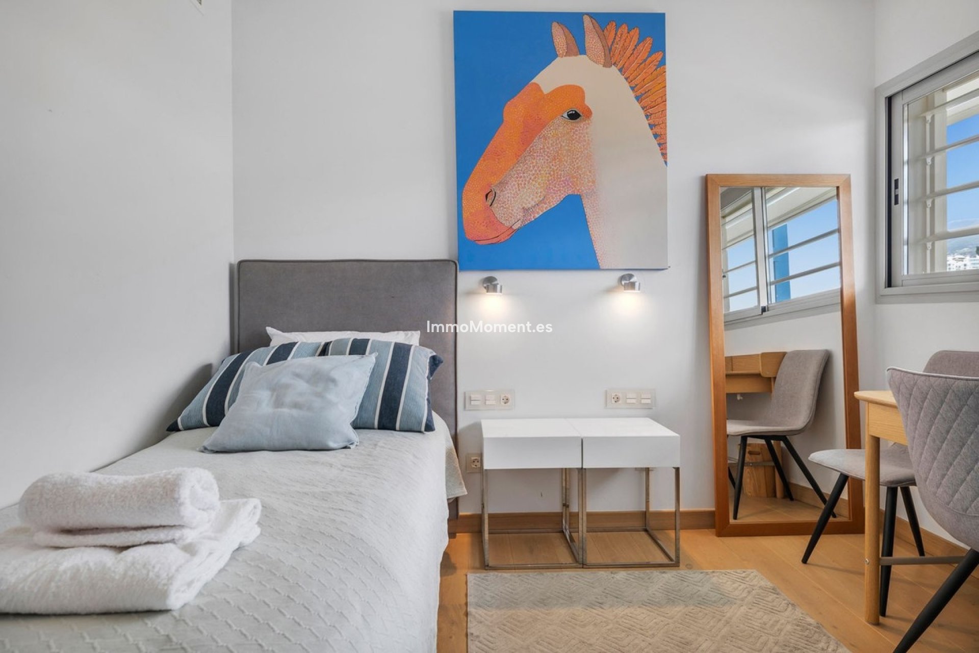 Reventa - Apartamento - Fuengirola - Fuengirola Centro