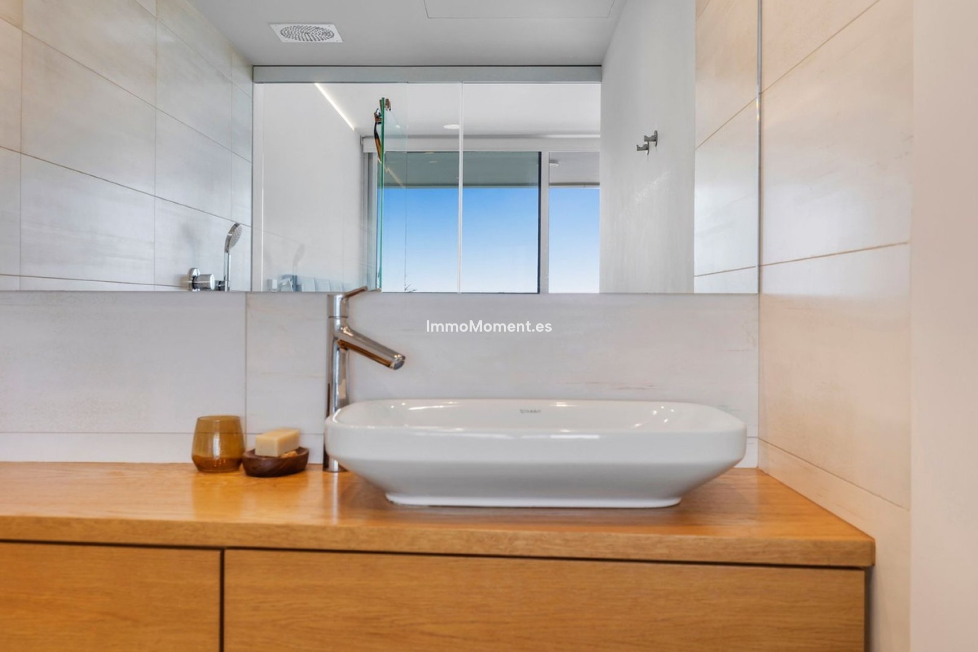 Reventa - Apartamento - Fuengirola - Fuengirola Centro