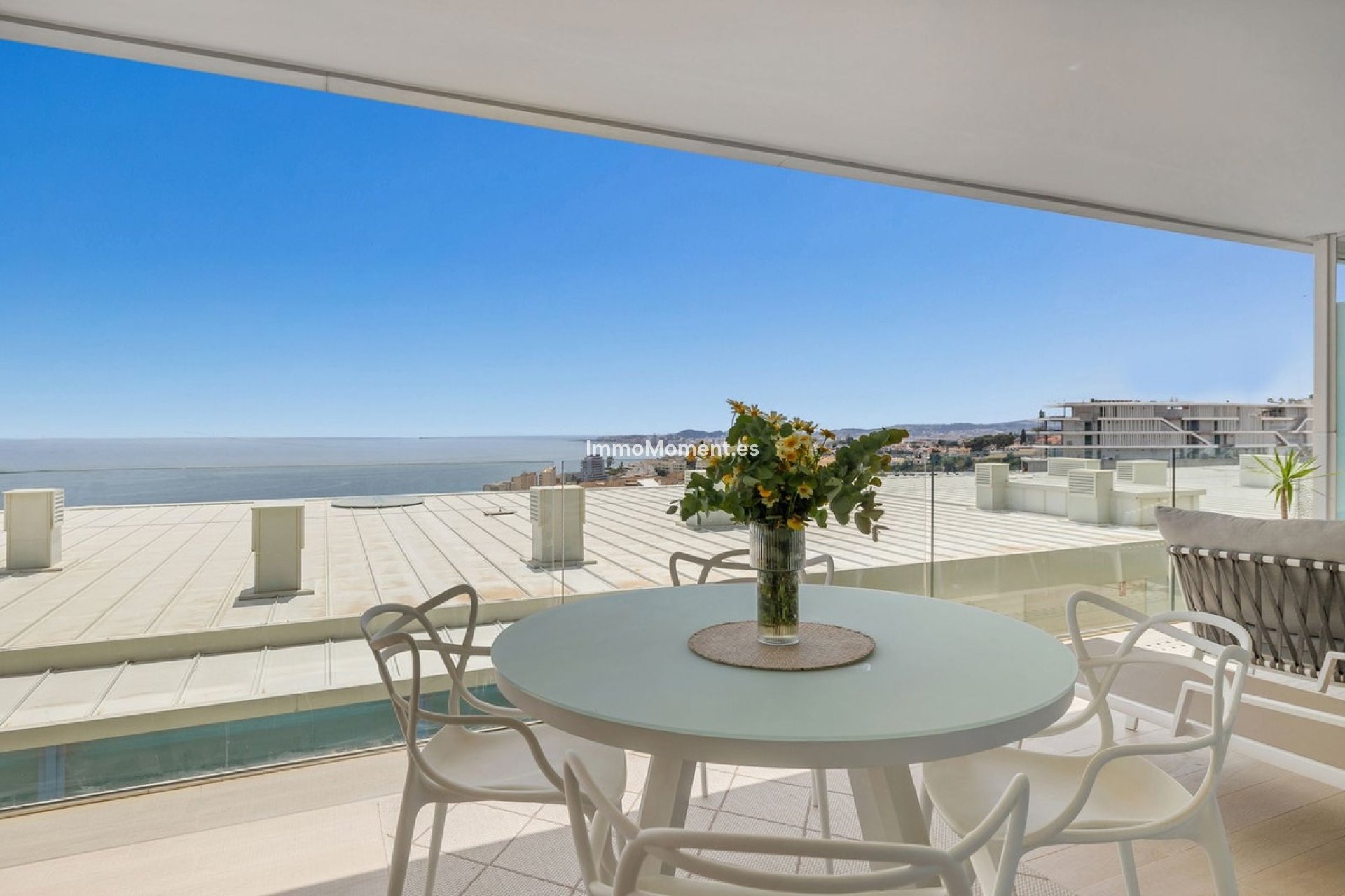 Reventa - Apartamento - Fuengirola - Fuengirola Centro