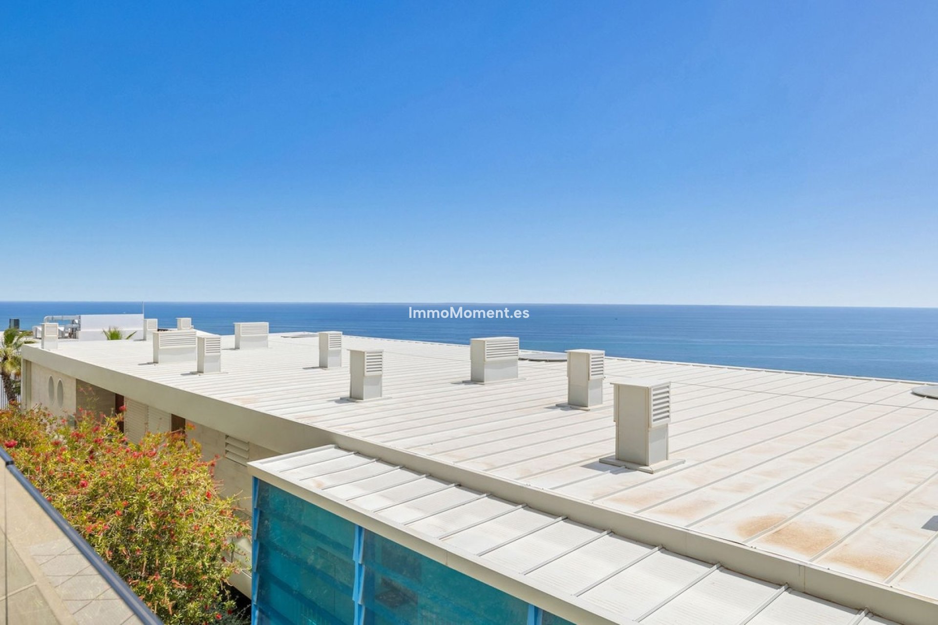 Reventa - Apartamento - Fuengirola - Fuengirola Centro