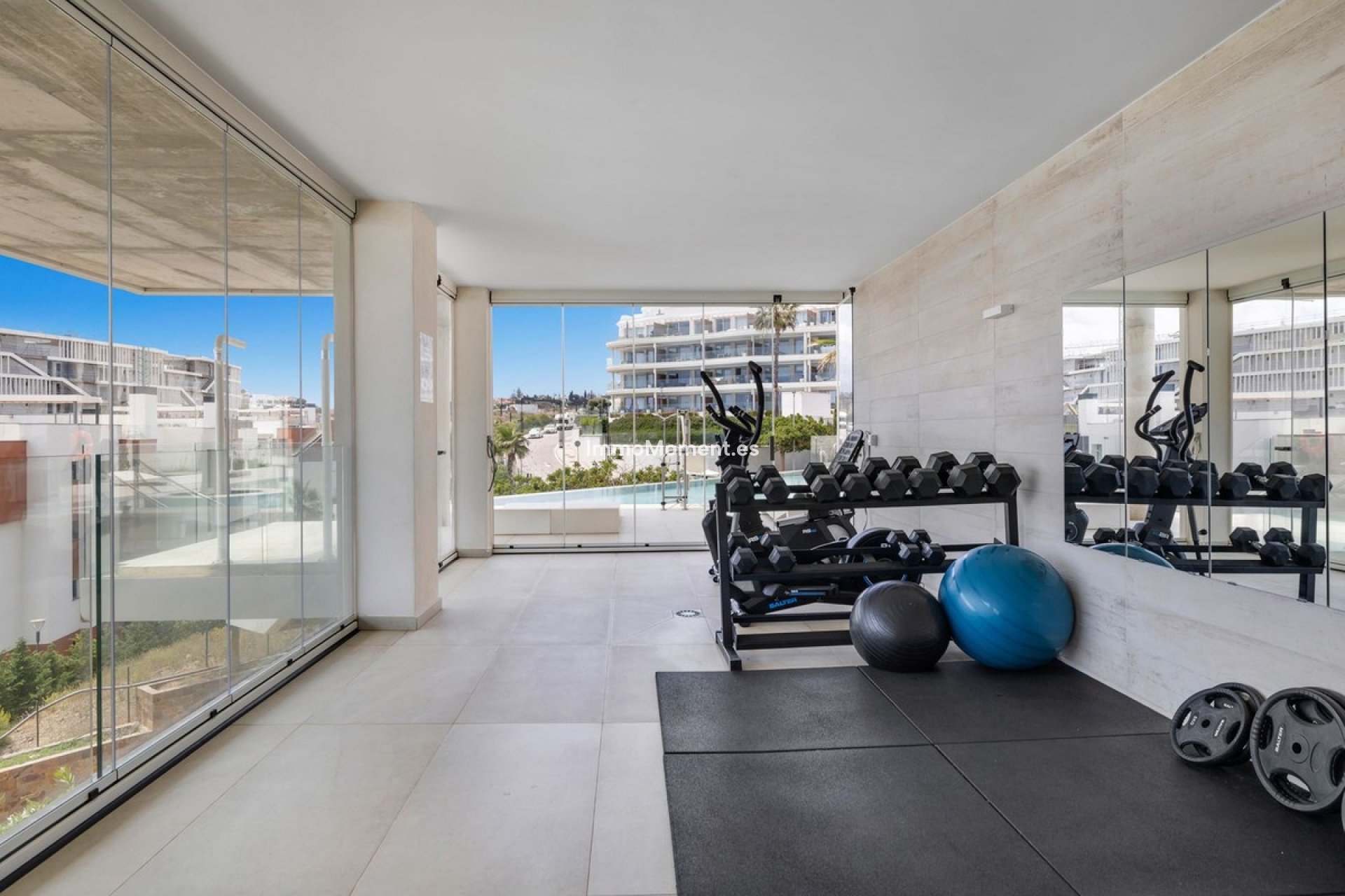 Reventa - Apartamento - Fuengirola - Fuengirola Centro
