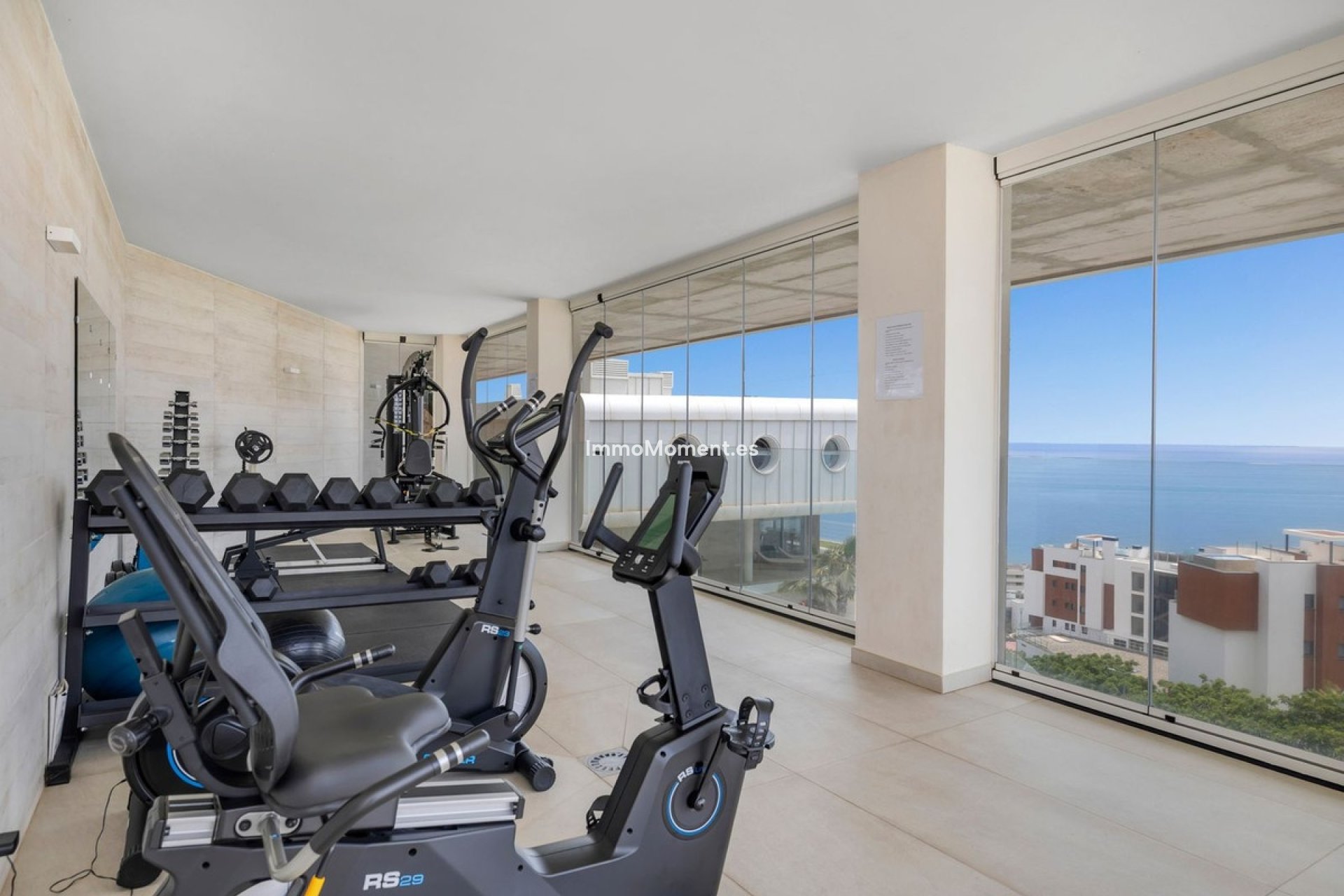 Reventa - Apartamento - Fuengirola - Fuengirola Centro