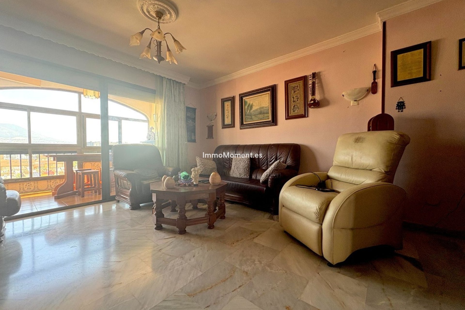 Reventa - Apartamento - Fuengirola - Fuengirola Centro