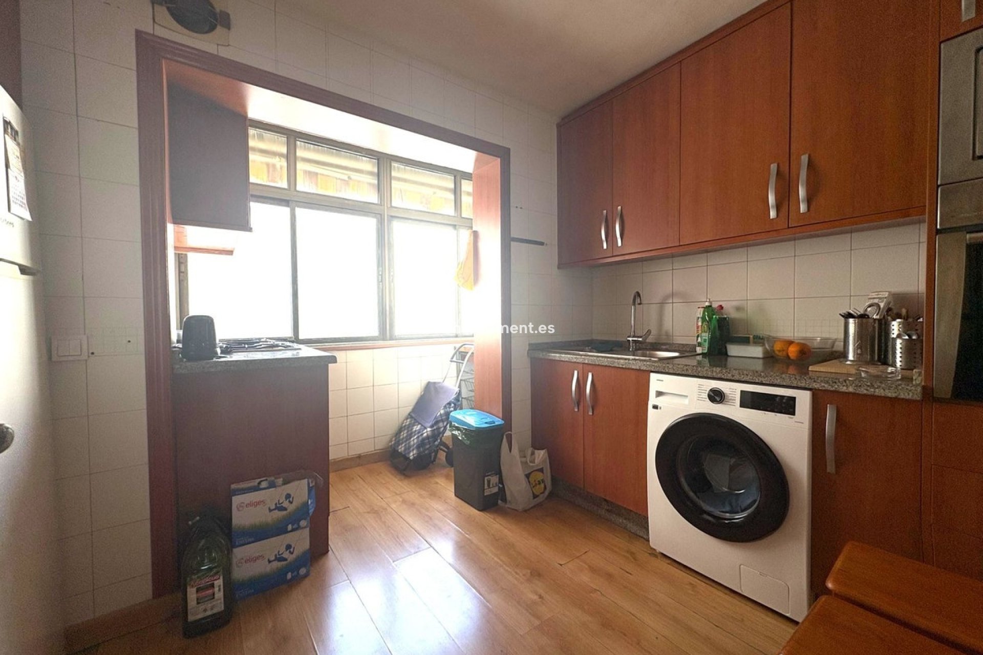 Reventa - Apartamento - Fuengirola - Fuengirola Centro