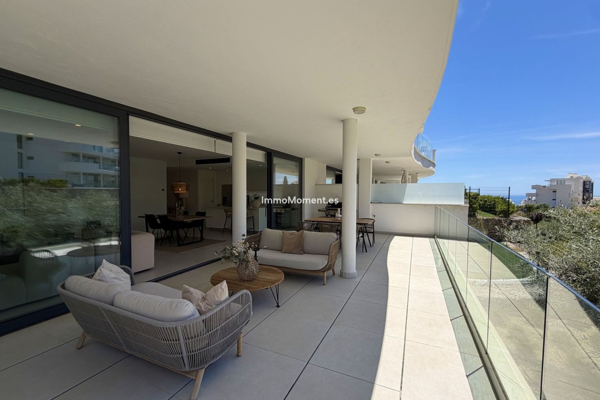 Reventa - Apartamento - Fuengirola - Fuengirola Centro