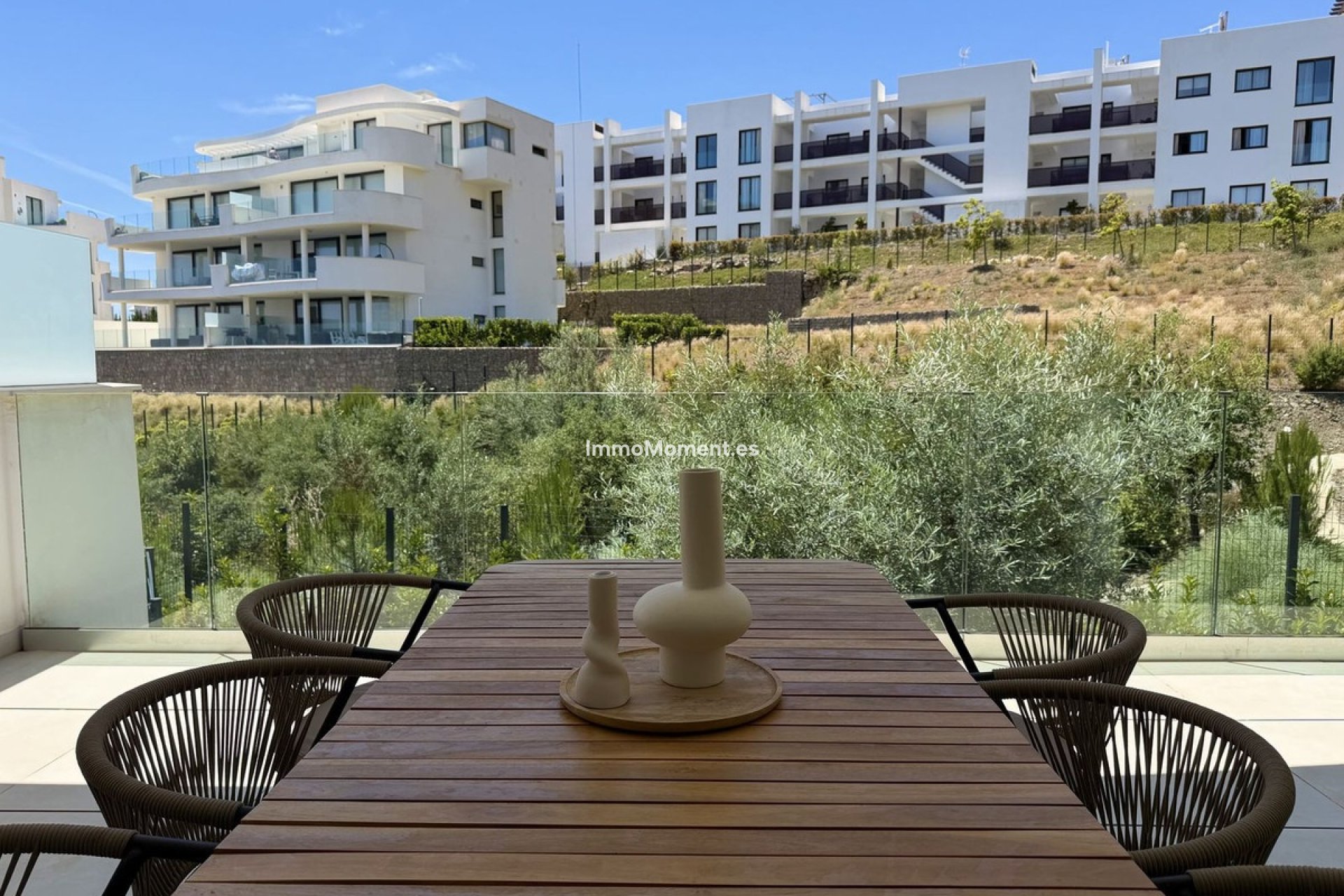 Reventa - Apartamento - Fuengirola - Fuengirola Centro