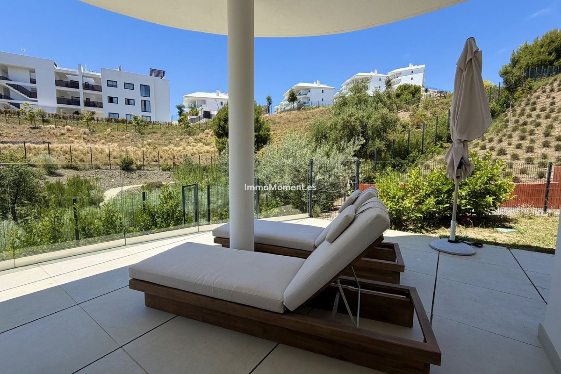 Reventa - Apartamento - Fuengirola - Fuengirola Centro