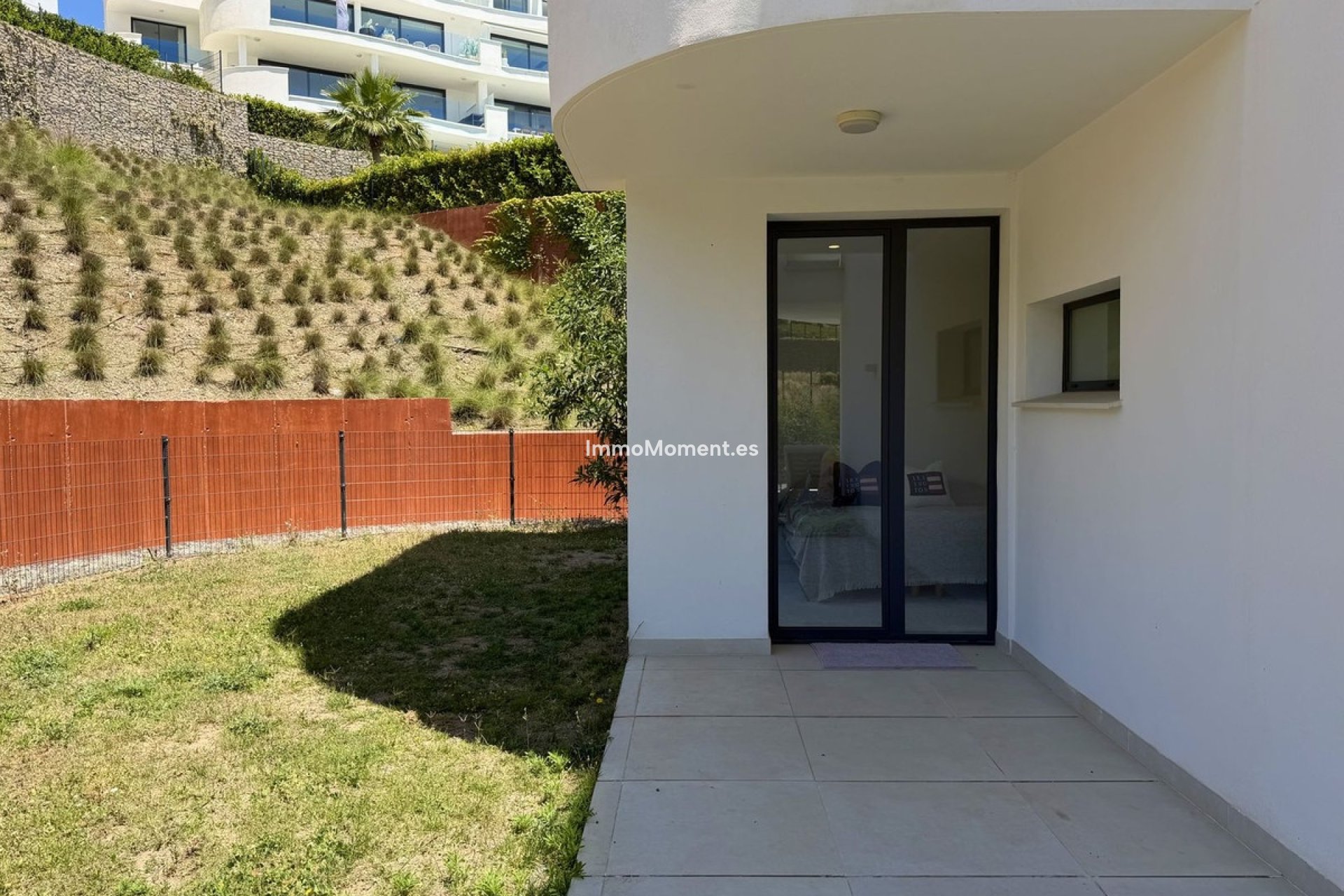 Reventa - Apartamento - Fuengirola - Fuengirola Centro