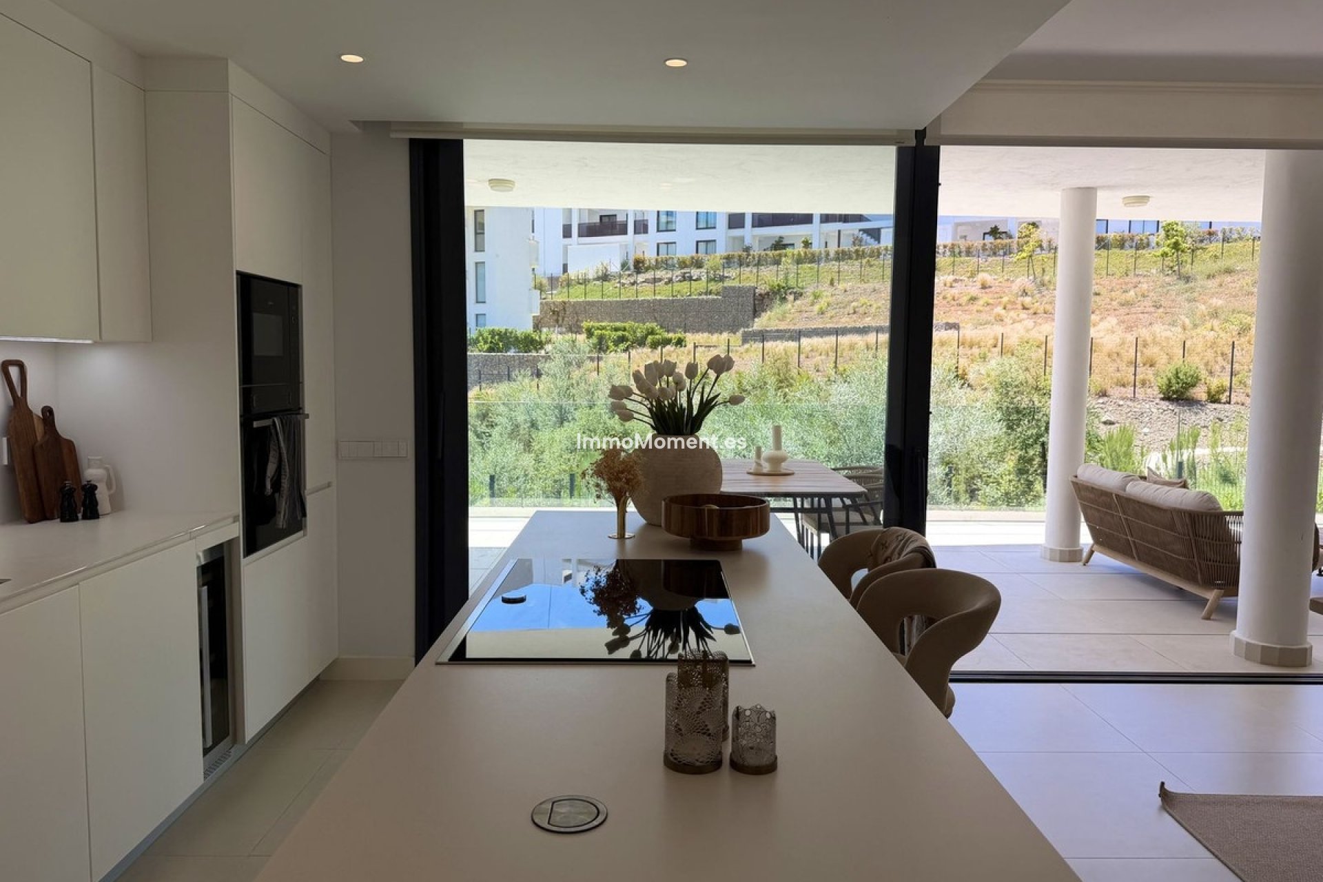 Reventa - Apartamento - Fuengirola - Fuengirola Centro