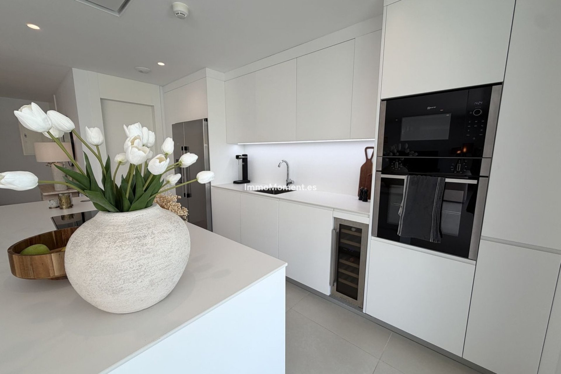 Reventa - Apartamento - Fuengirola - Fuengirola Centro