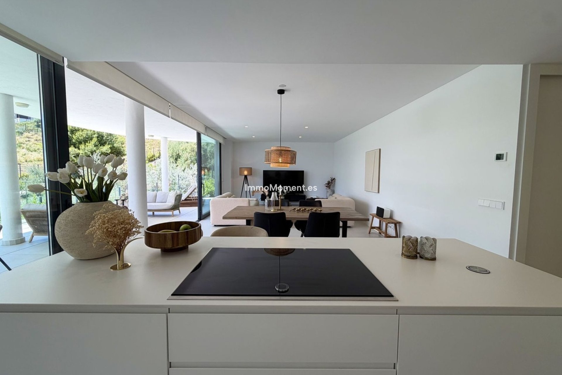 Reventa - Apartamento - Fuengirola - Fuengirola Centro