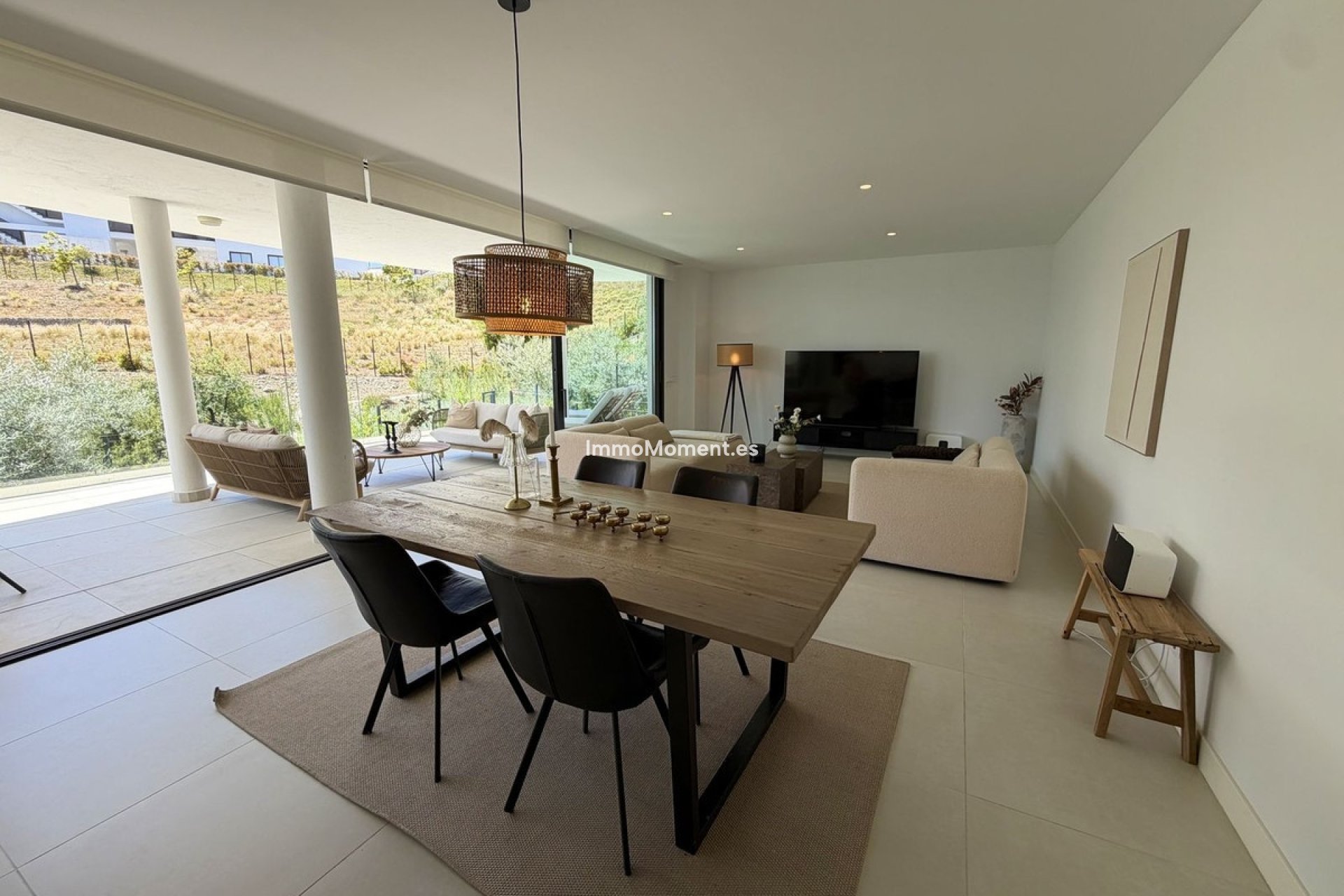 Reventa - Apartamento - Fuengirola - Fuengirola Centro